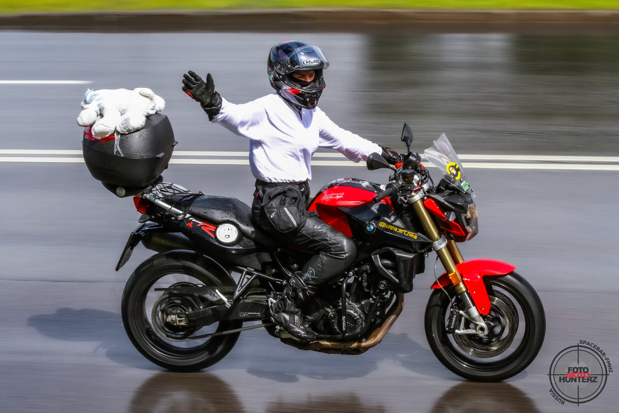 Фотоохота. Репортажный фотограф Борис Padre Кривошеев