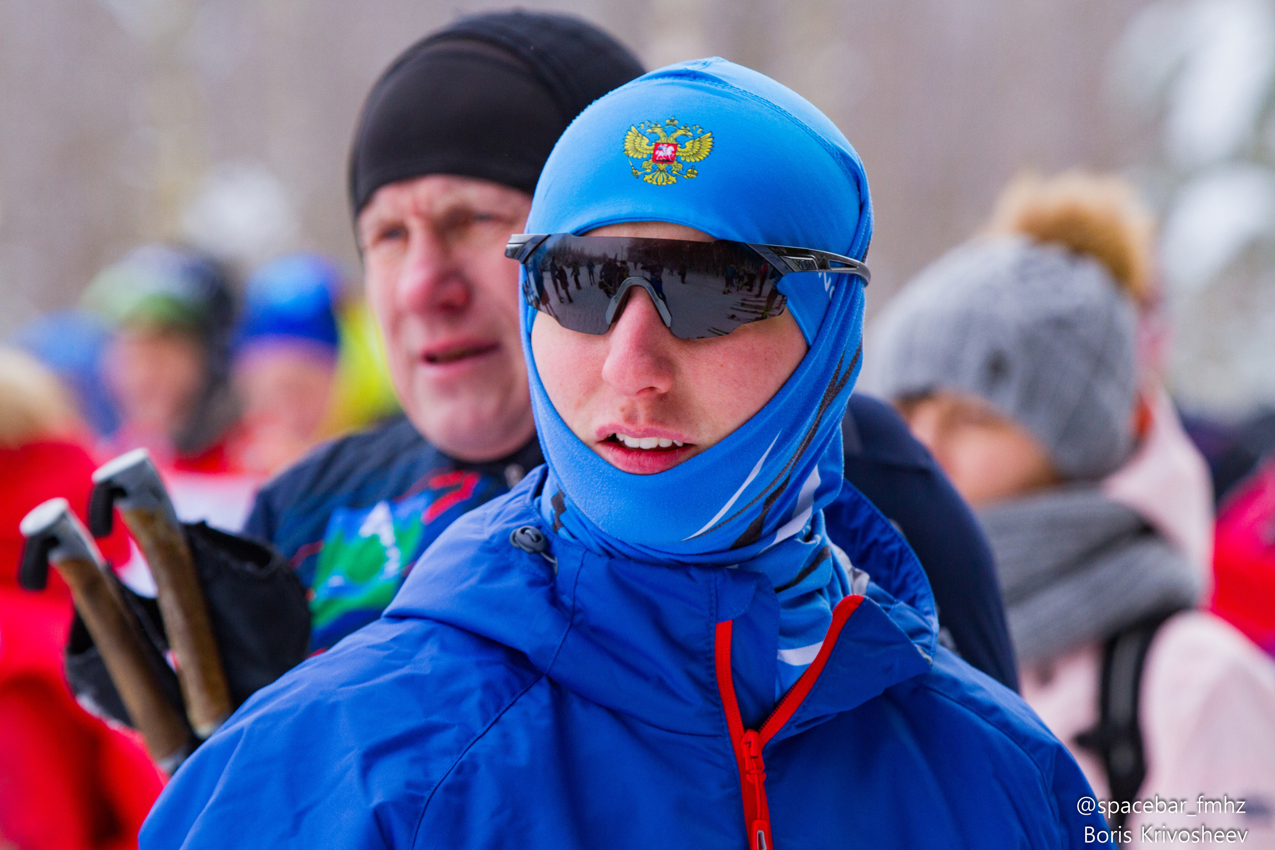 Спортивные фоторепортажи. Репортажный фотограф Борис Padre Кривошеев