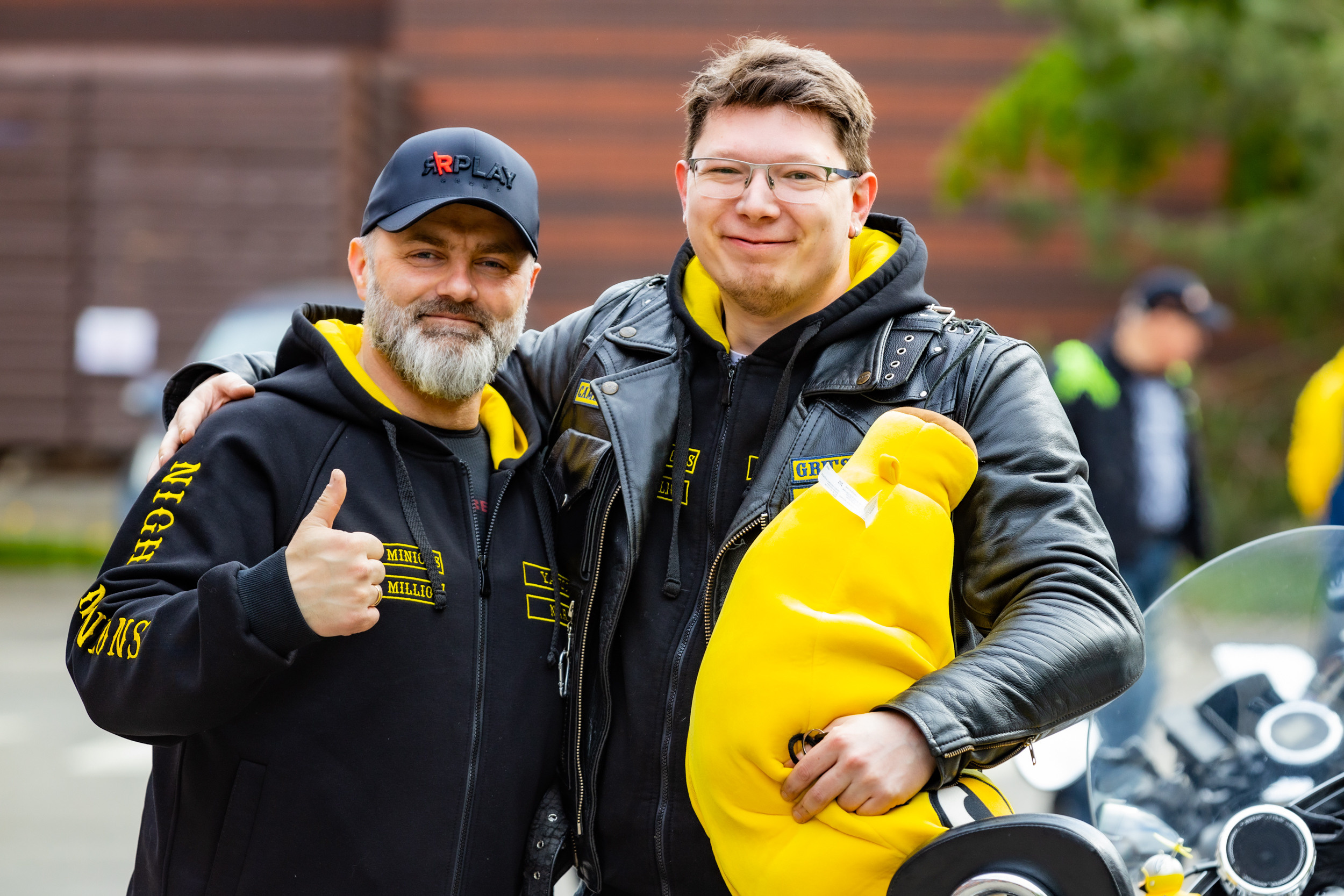 Репортажная съемка. Репортажный фотограф Борис Padre Кривошеев