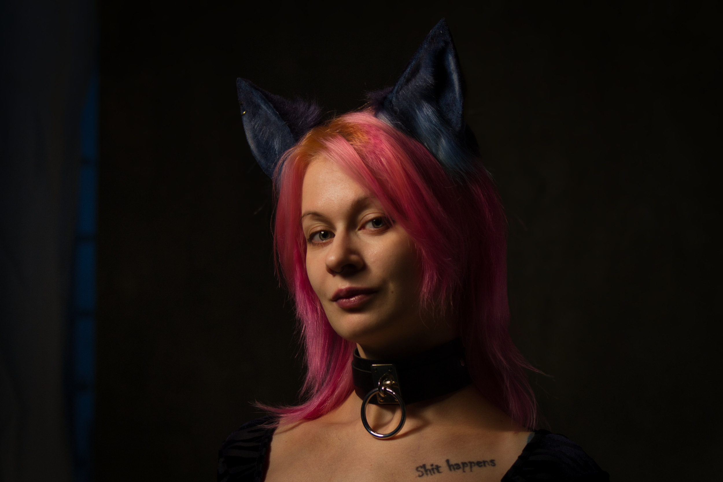 Портреты. Репортажный фотограф Борис Padre Кривошеев