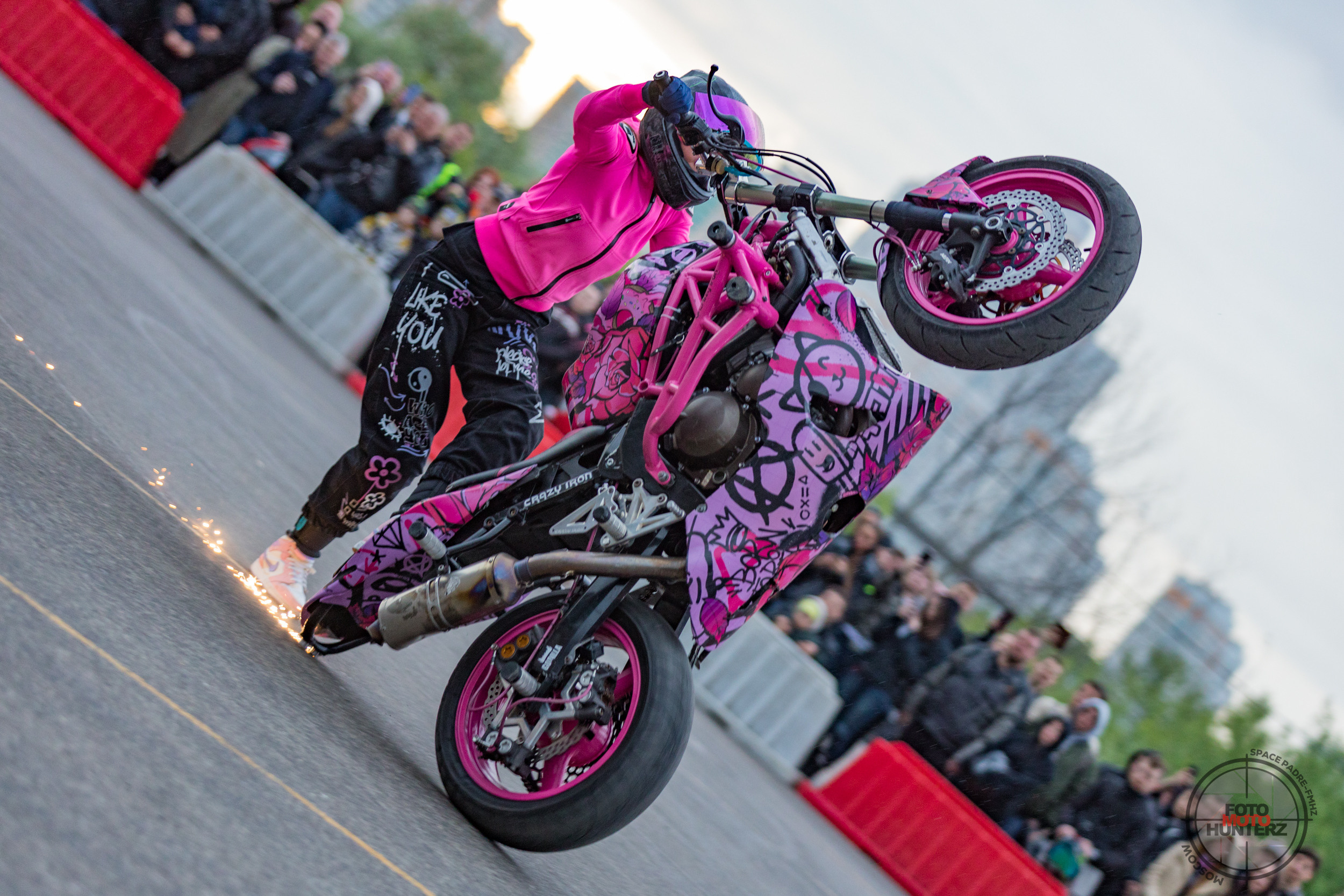 Репортажная съемка. Репортажный фотограф Борис Padre Кривошеев