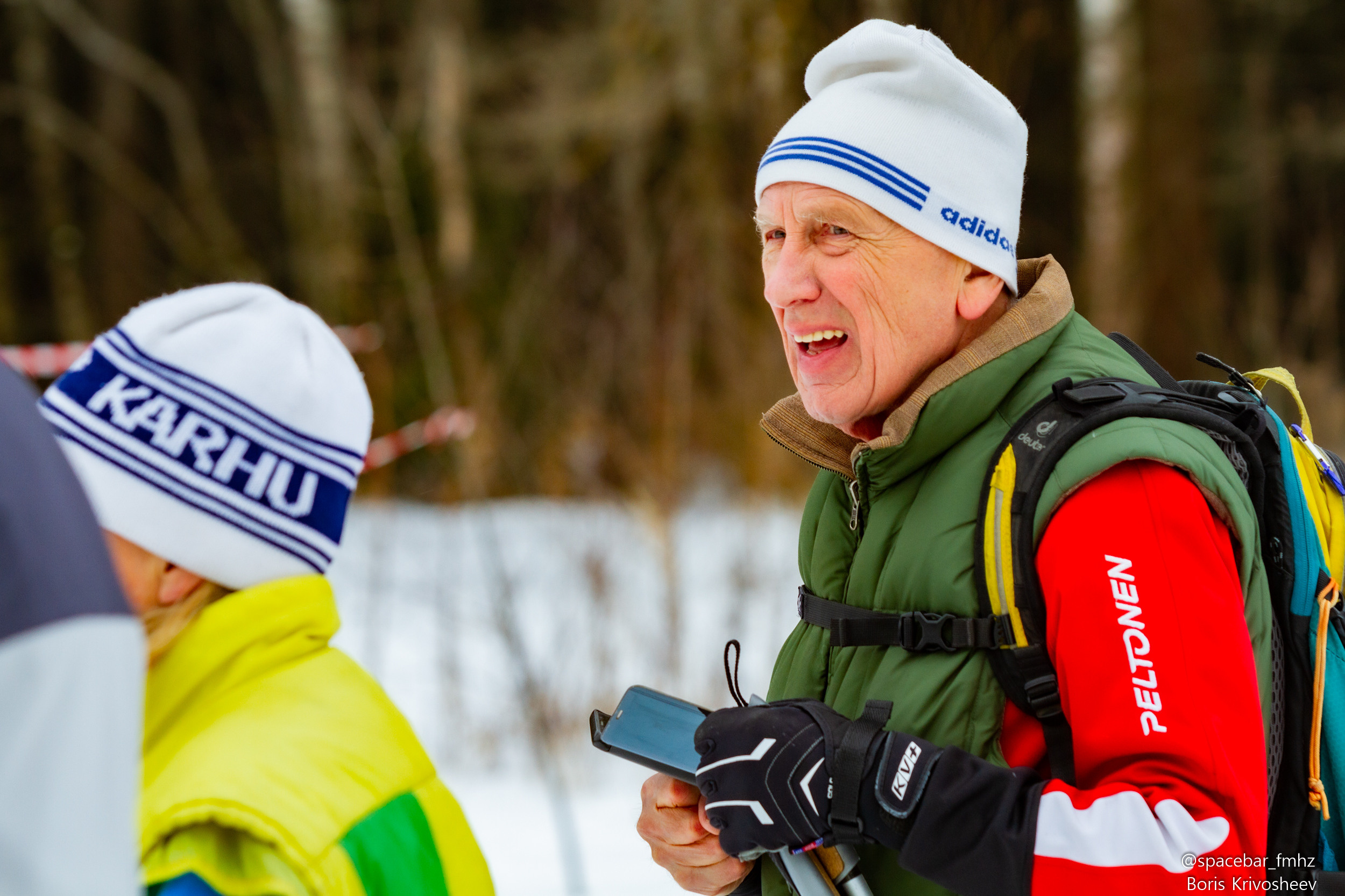 Спортивные фоторепортажи. Репортажный фотограф Борис Padre Кривошеев