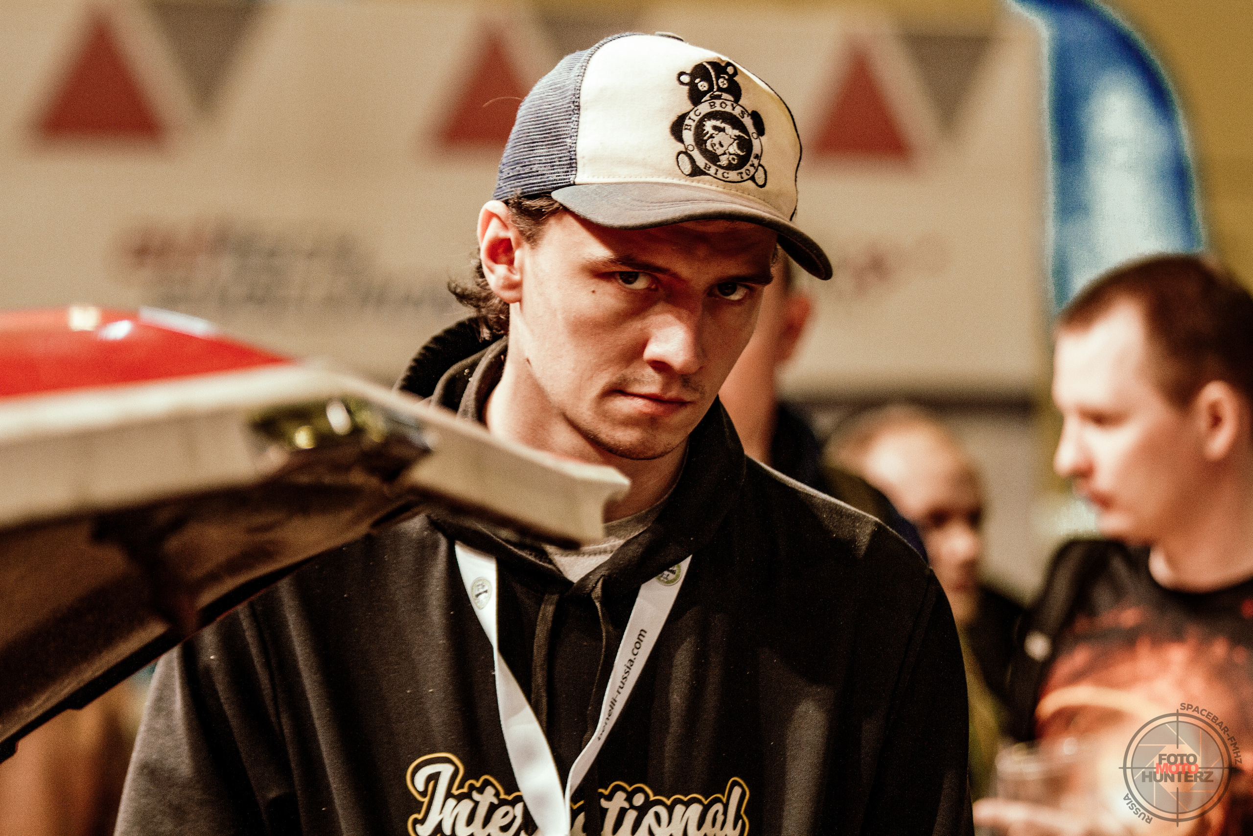 Репортажная съемка. Репортажный фотограф Борис Padre Кривошеев