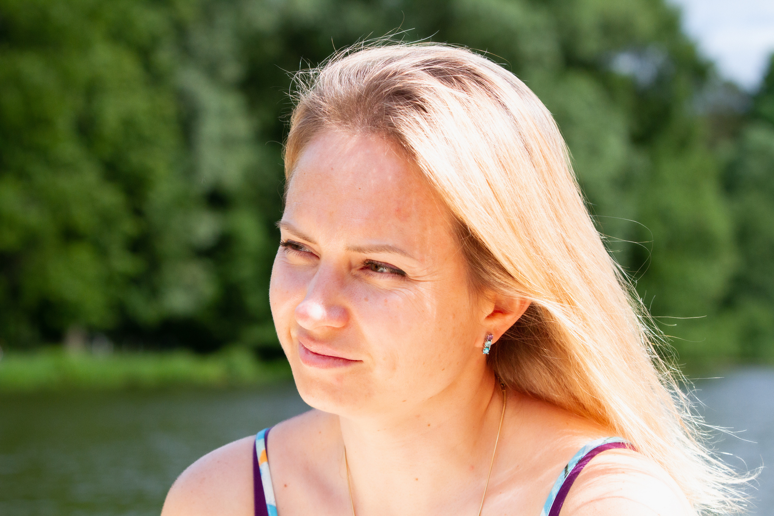 Портреты. Репортажный фотограф Борис Padre Кривошеев