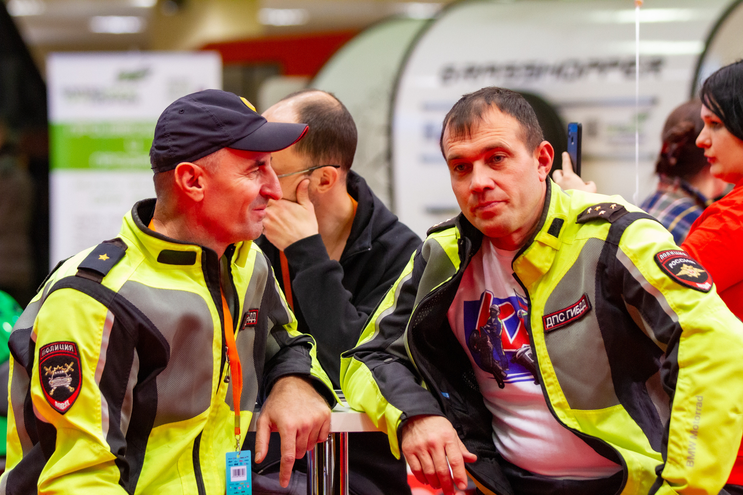 Репортажная съемка. Репортажный фотограф Борис Padre Кривошеев