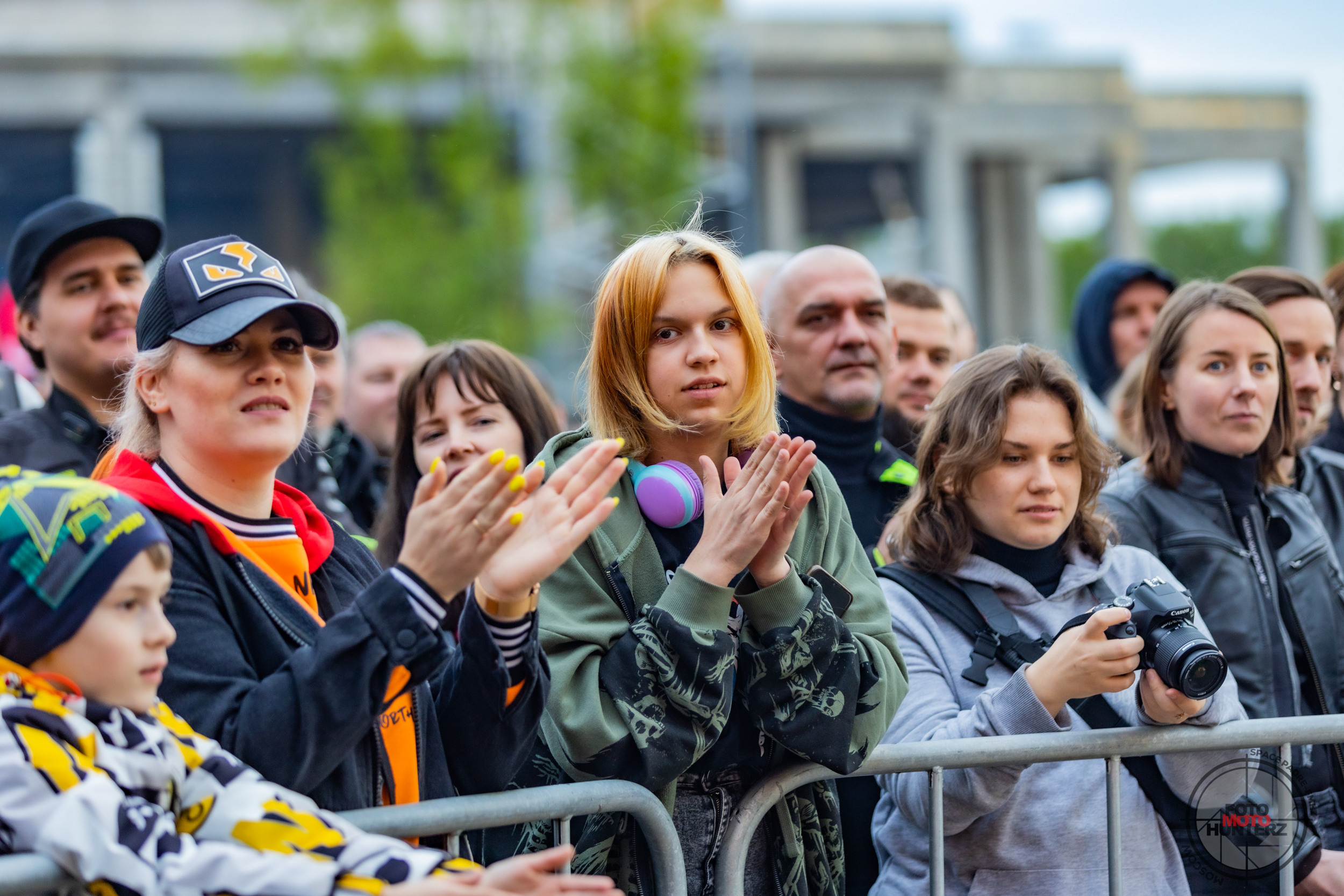 Репортажная съемка. Репортажный фотограф Борис Padre Кривошеев