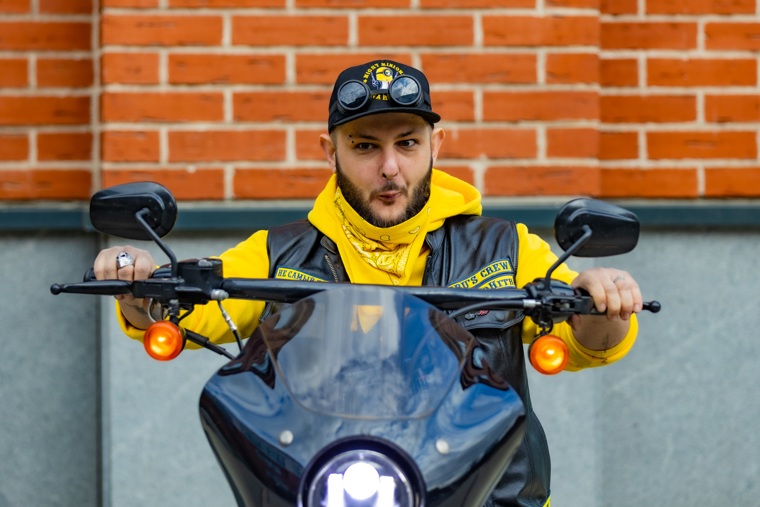 Репортажная съемка. Репортажный фотограф Борис Padre Кривошеев