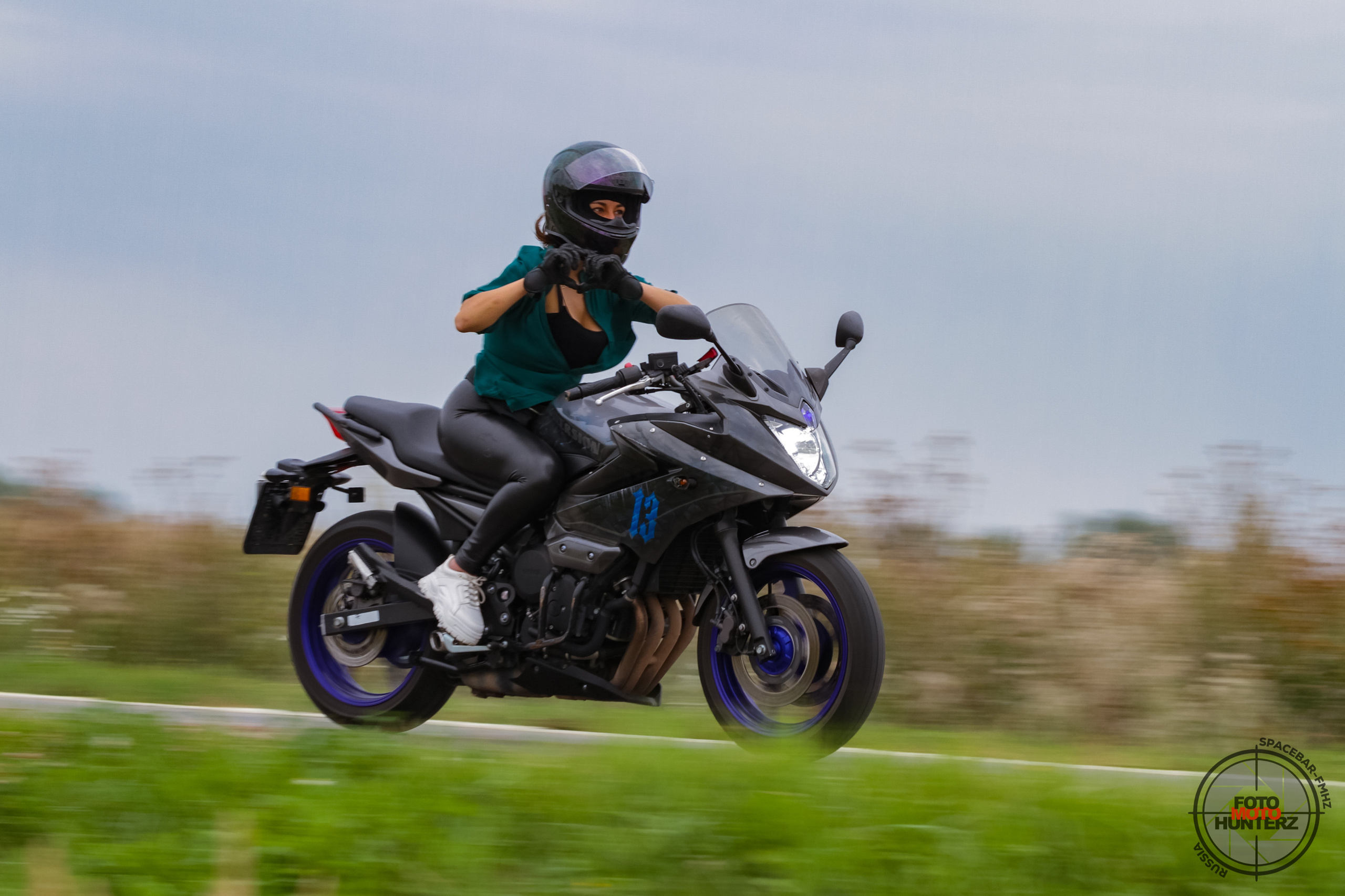 Фотоохота. Репортажный фотограф Борис Padre Кривошеев