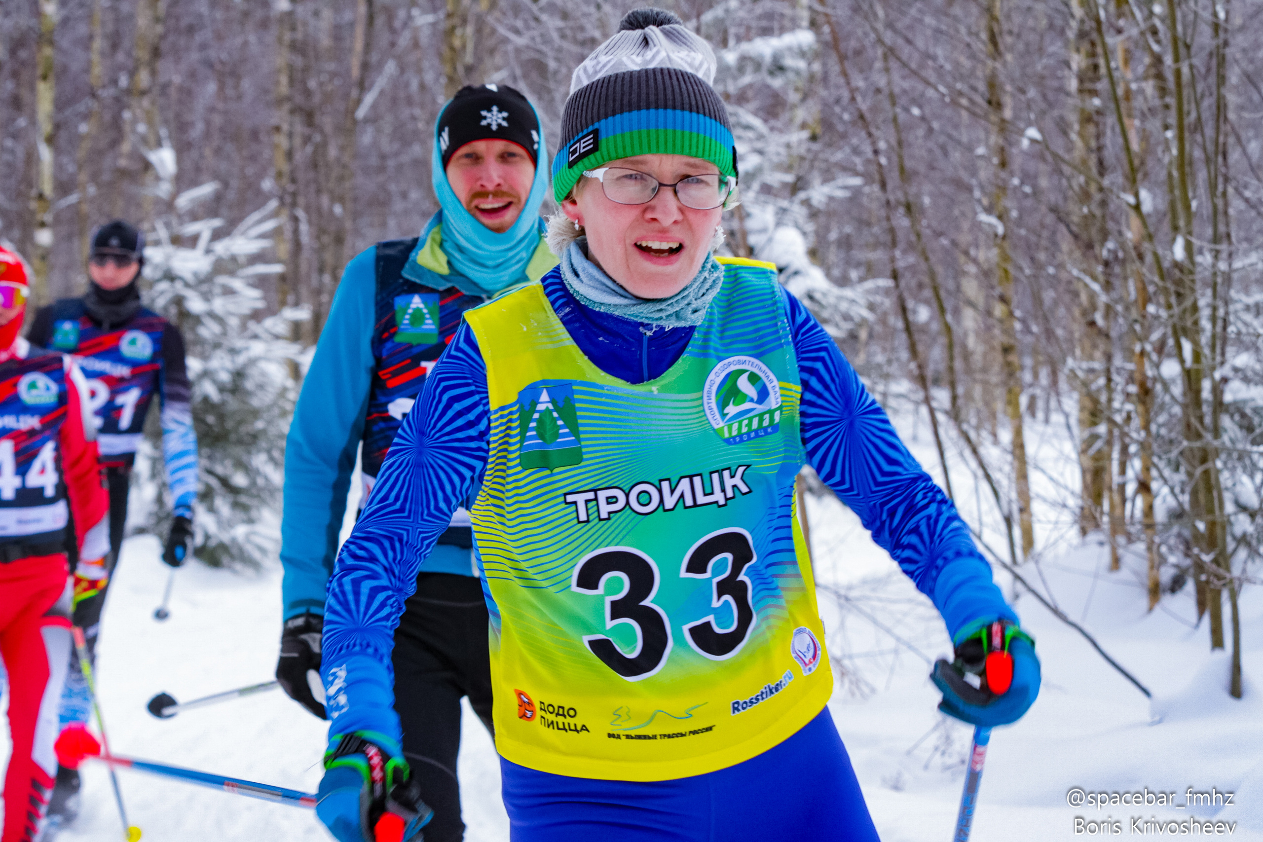 Спортивные фоторепортажи. Репортажный фотограф Борис Padre Кривошеев