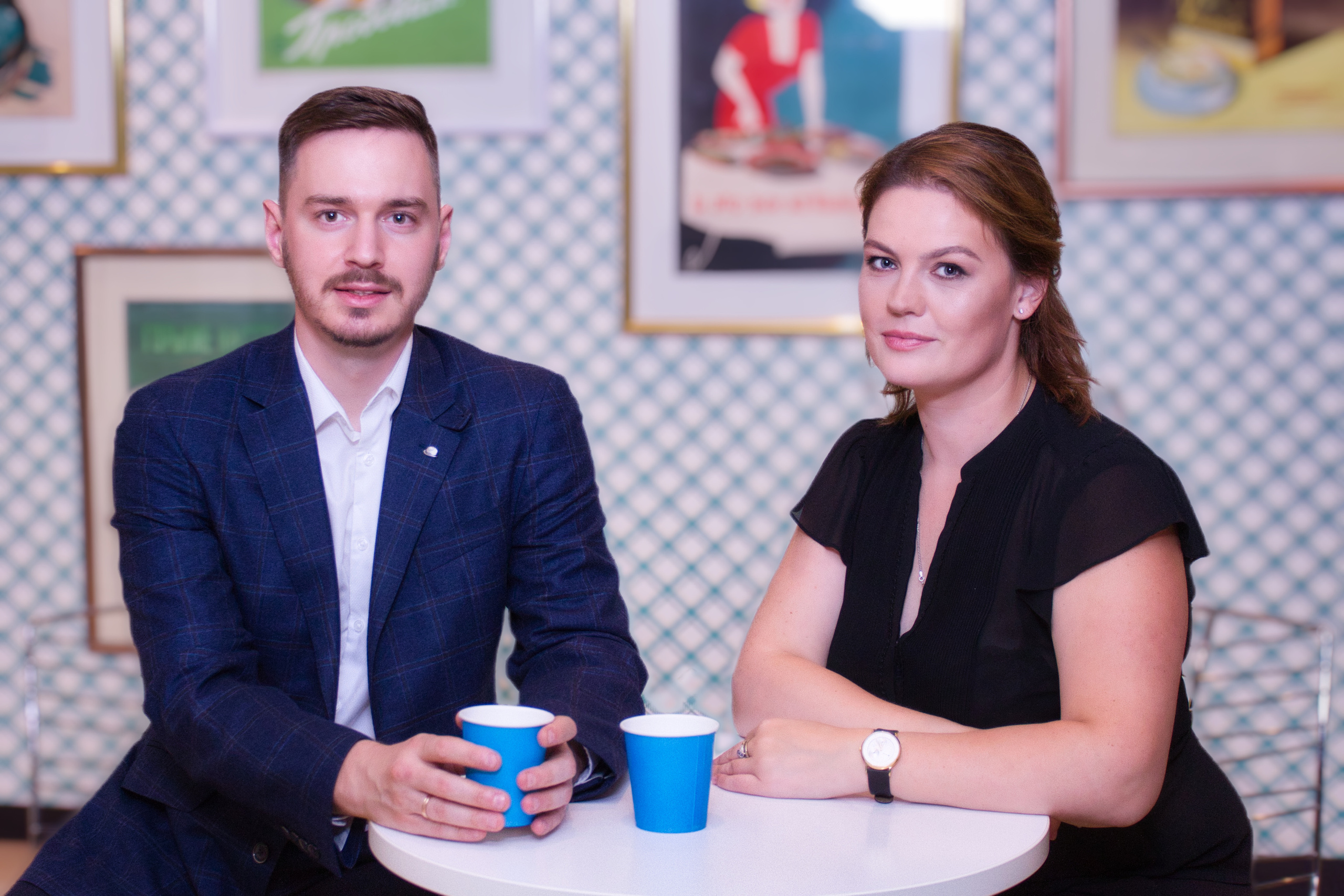 Бизнесфото. Репортажный фотограф Борис Padre Кривошеев