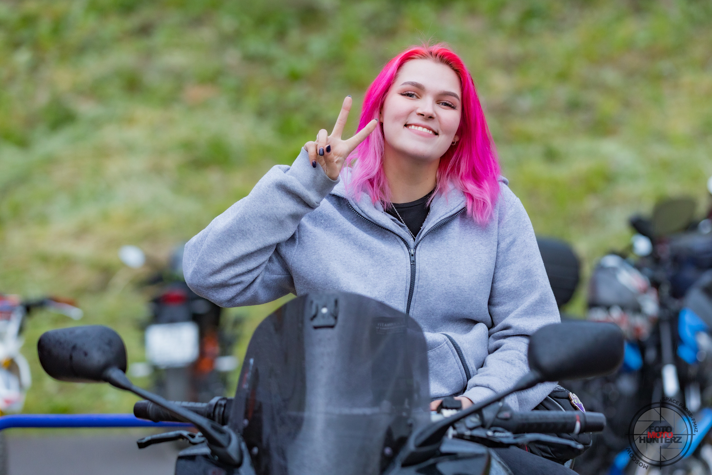 Репортажная съемка. Репортажный фотограф Борис Padre Кривошеев