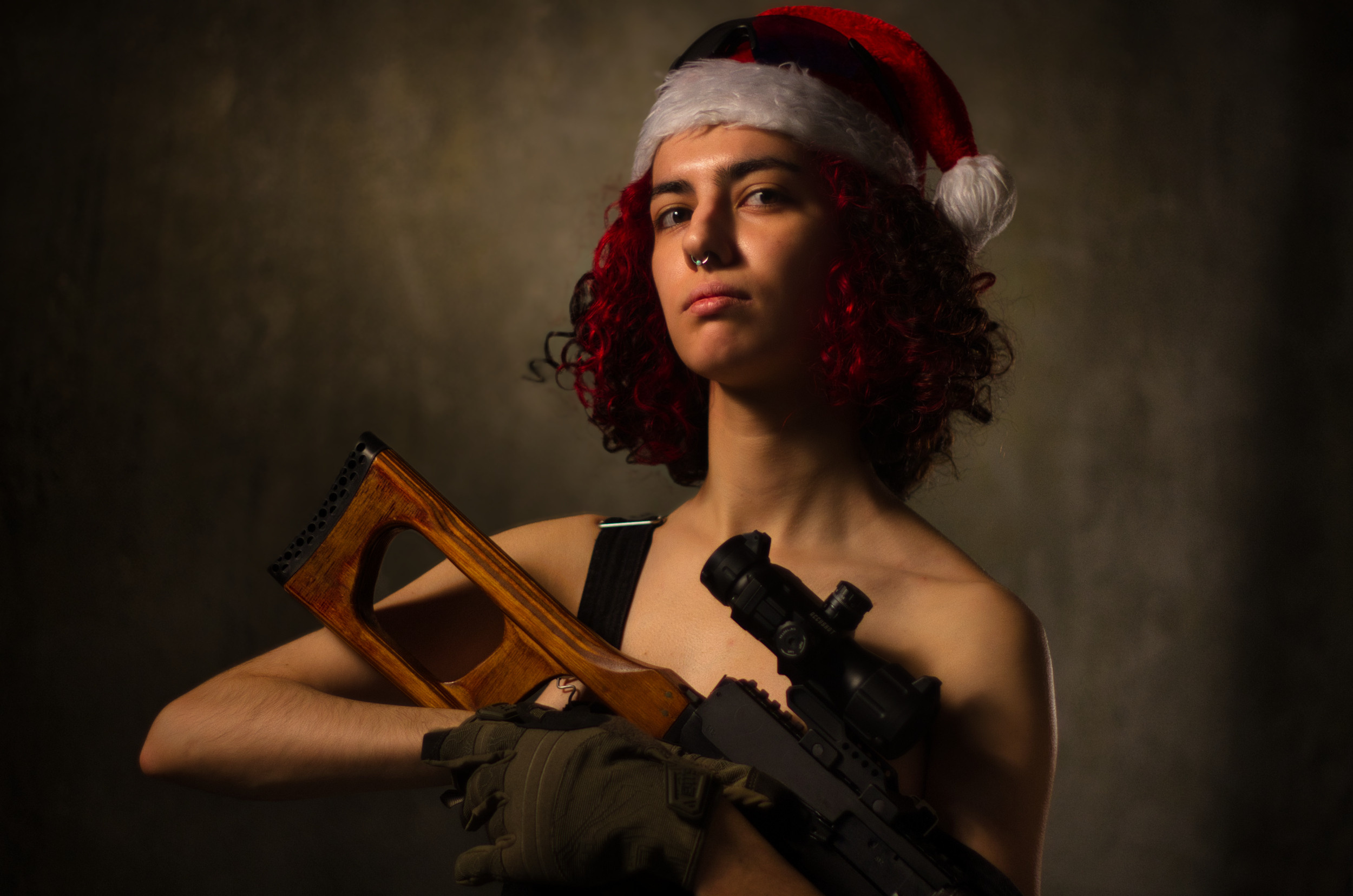 Портреты. Репортажный фотограф Борис Padre Кривошеев