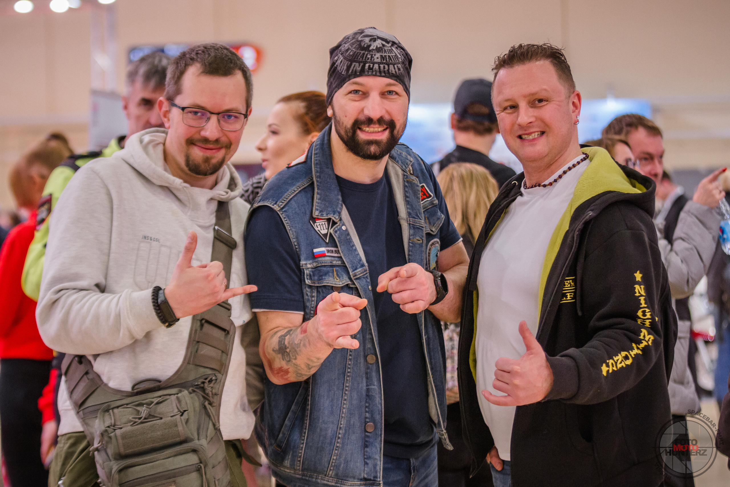 Репортажная съемка. Репортажный фотограф Борис Padre Кривошеев