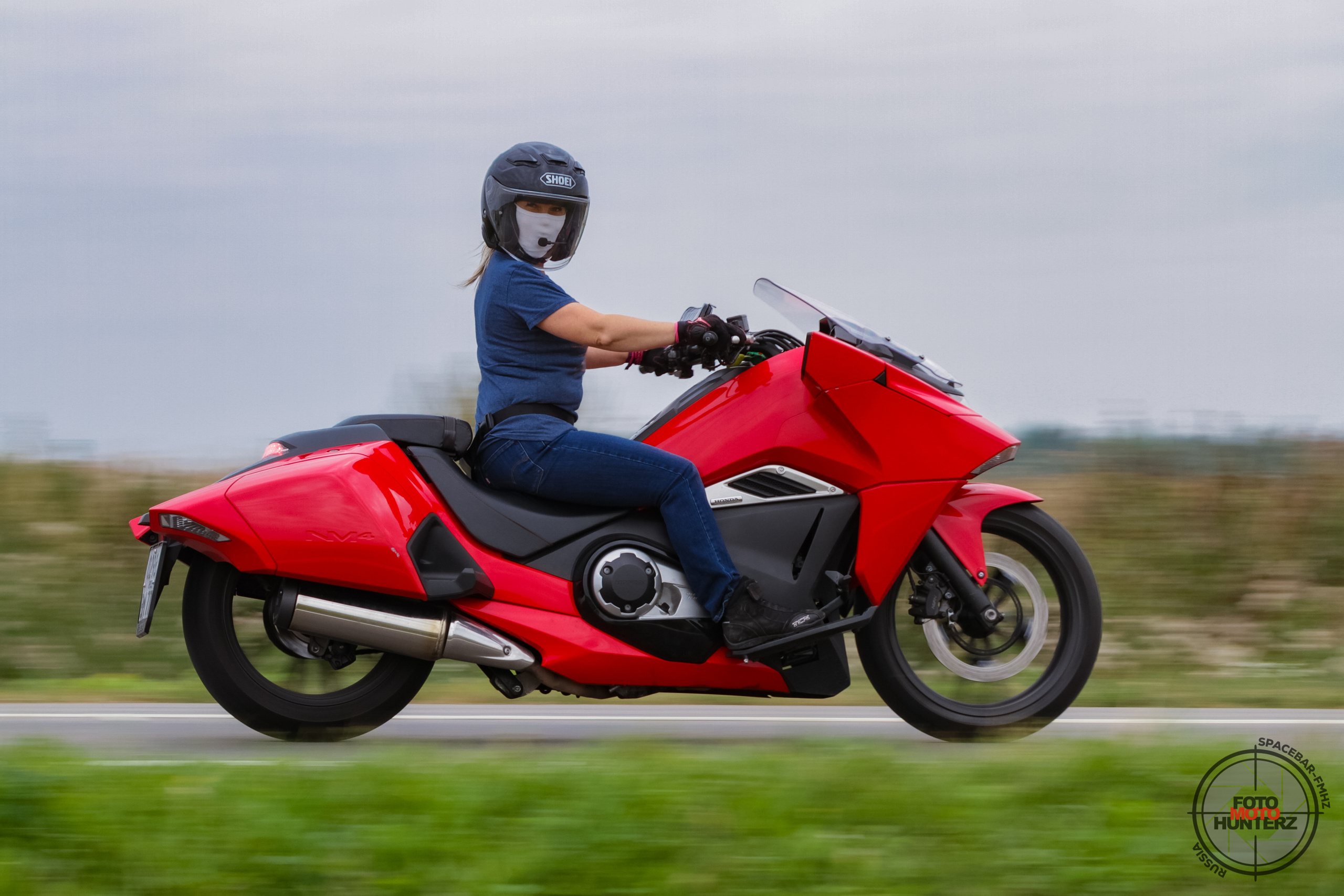 Репортажный фотограф Борис Padre Кривошеев