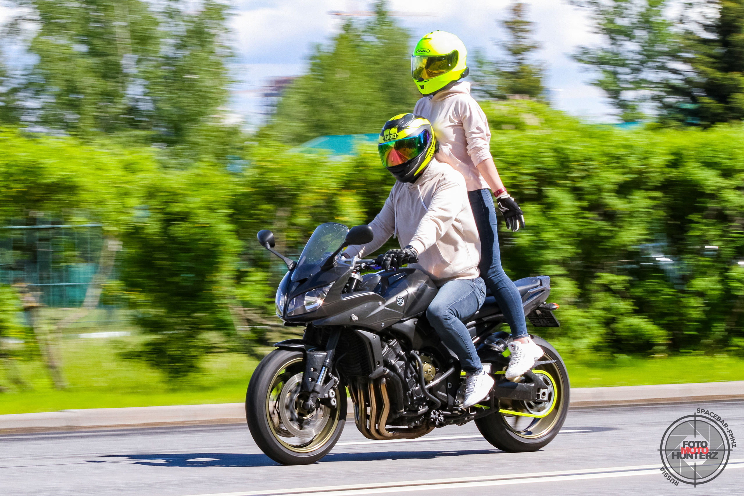 Фотоохота. Репортажный фотограф Борис Padre Кривошеев