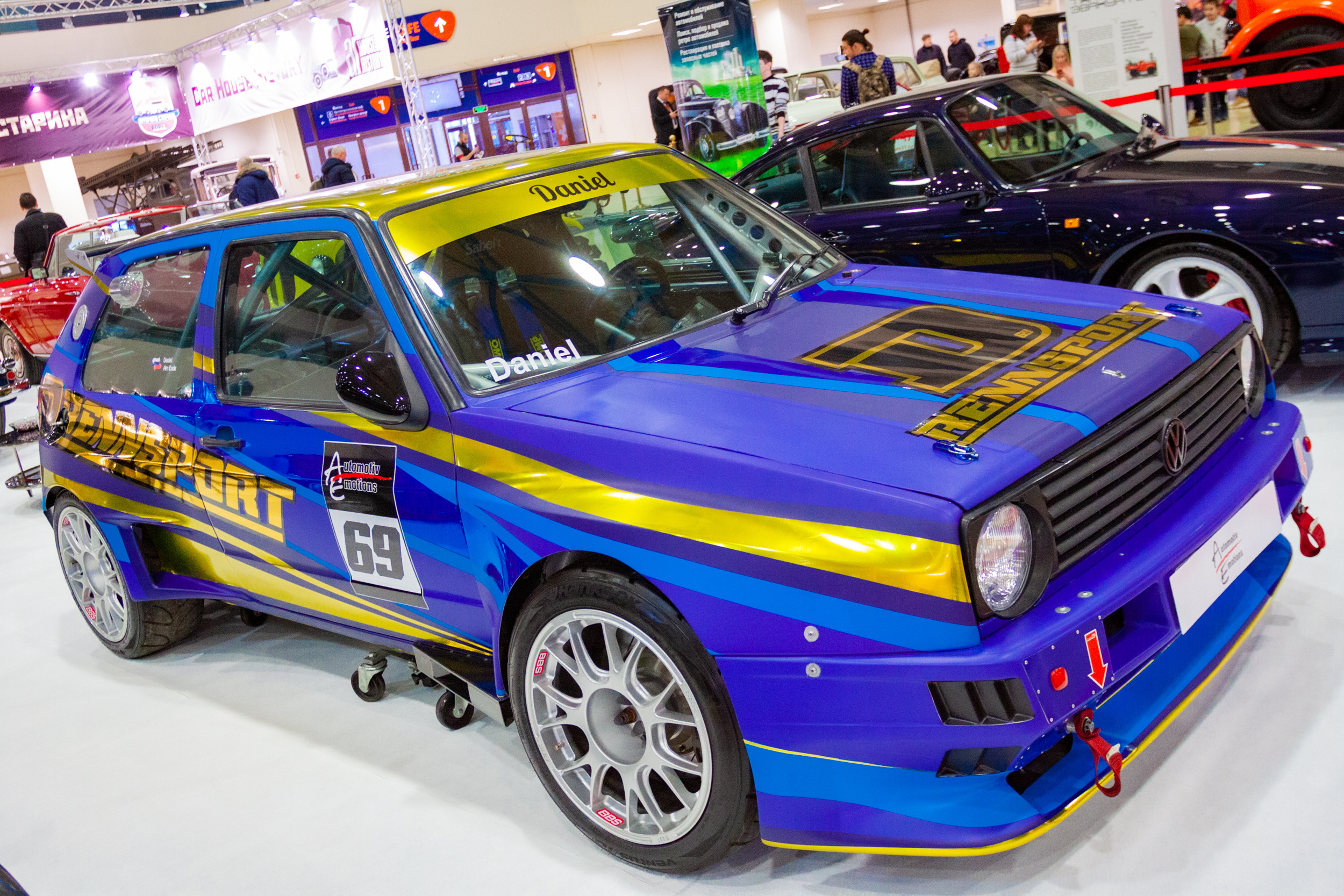 Репортажная съемка. Репортажный фотограф Борис Padre Кривошеев