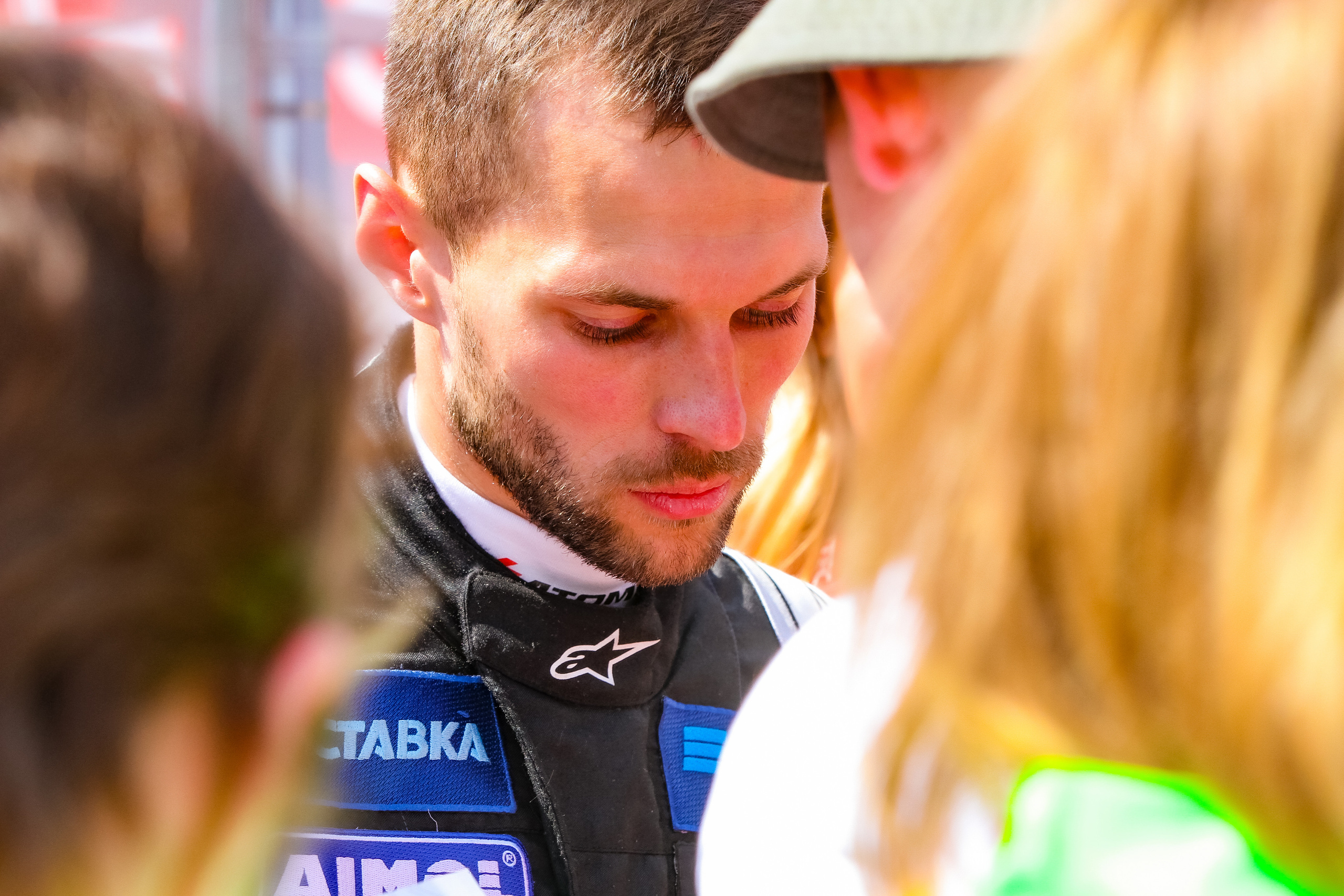 Спортивные фоторепортажи. Репортажный фотограф Борис Padre Кривошеев