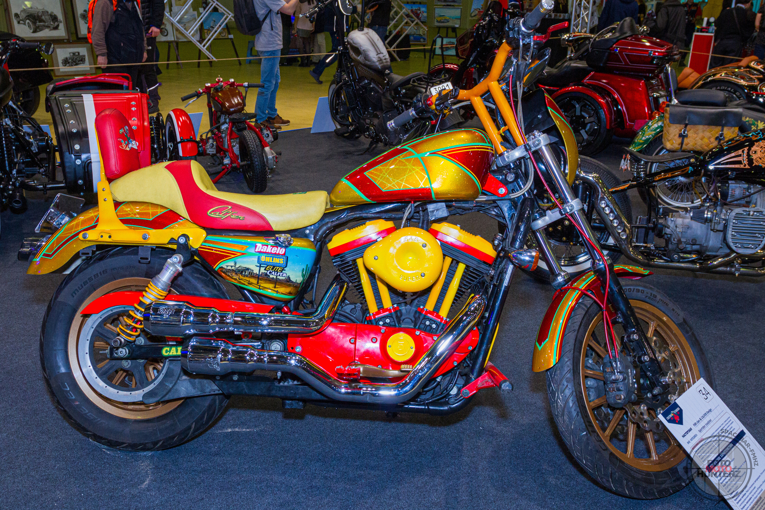 Репортажная съемка. Репортажный фотограф Борис Padre Кривошеев