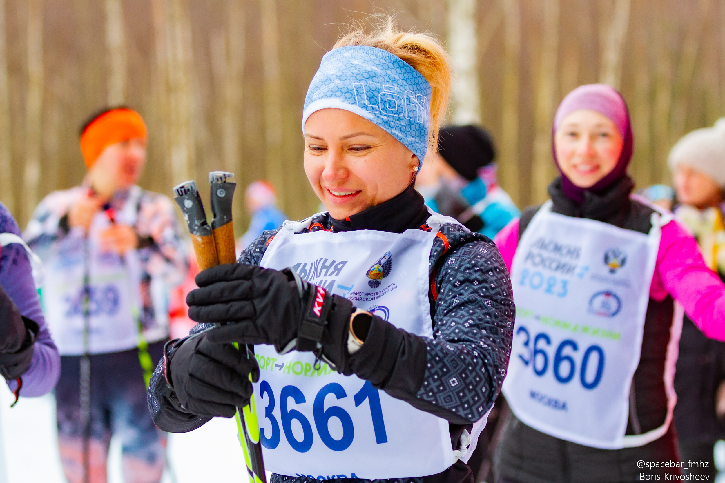 Спортивные фоторепортажи. Репортажный фотограф Борис Padre Кривошеев
