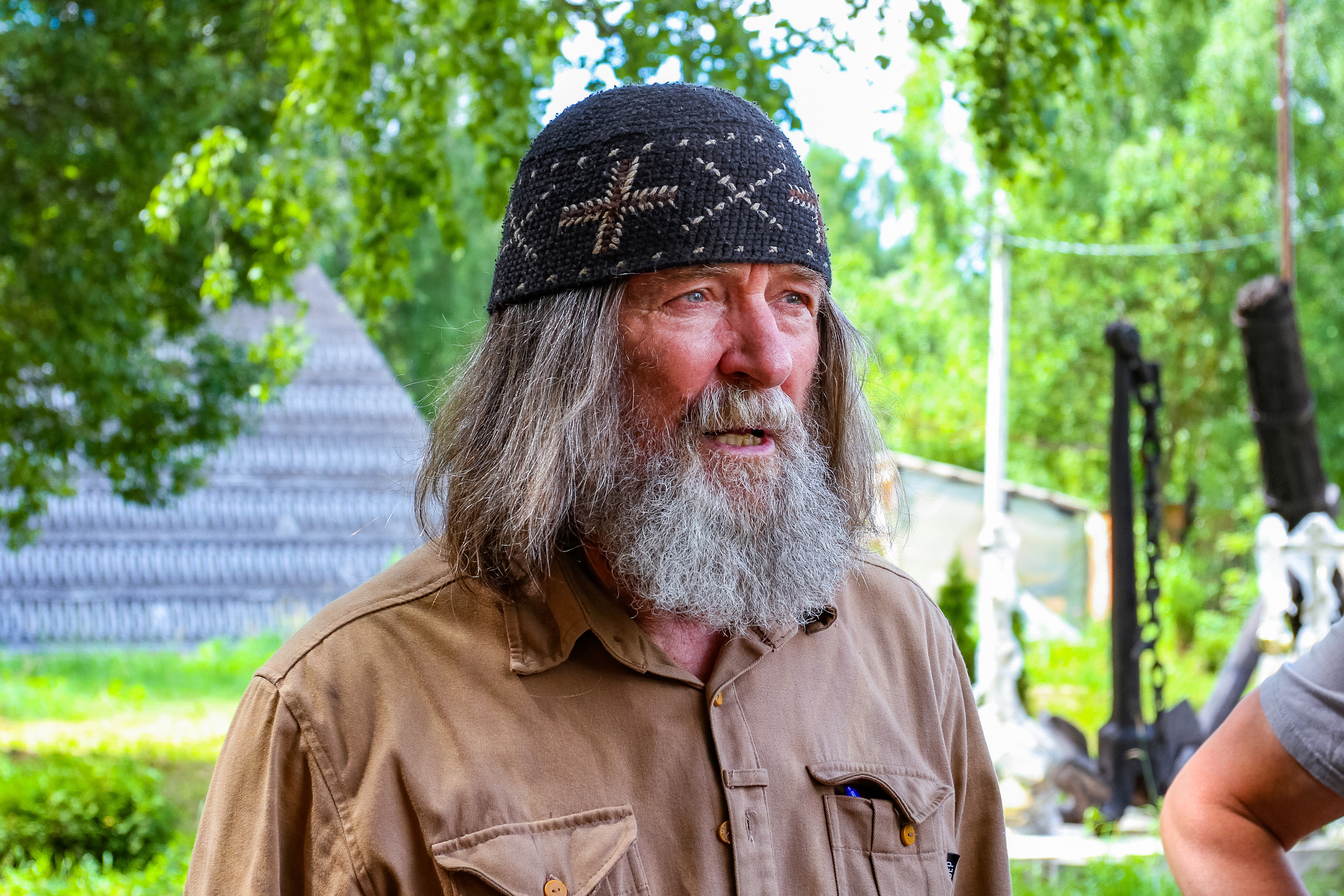 Репортажная съемка. Репортажный фотограф Борис Padre Кривошеев