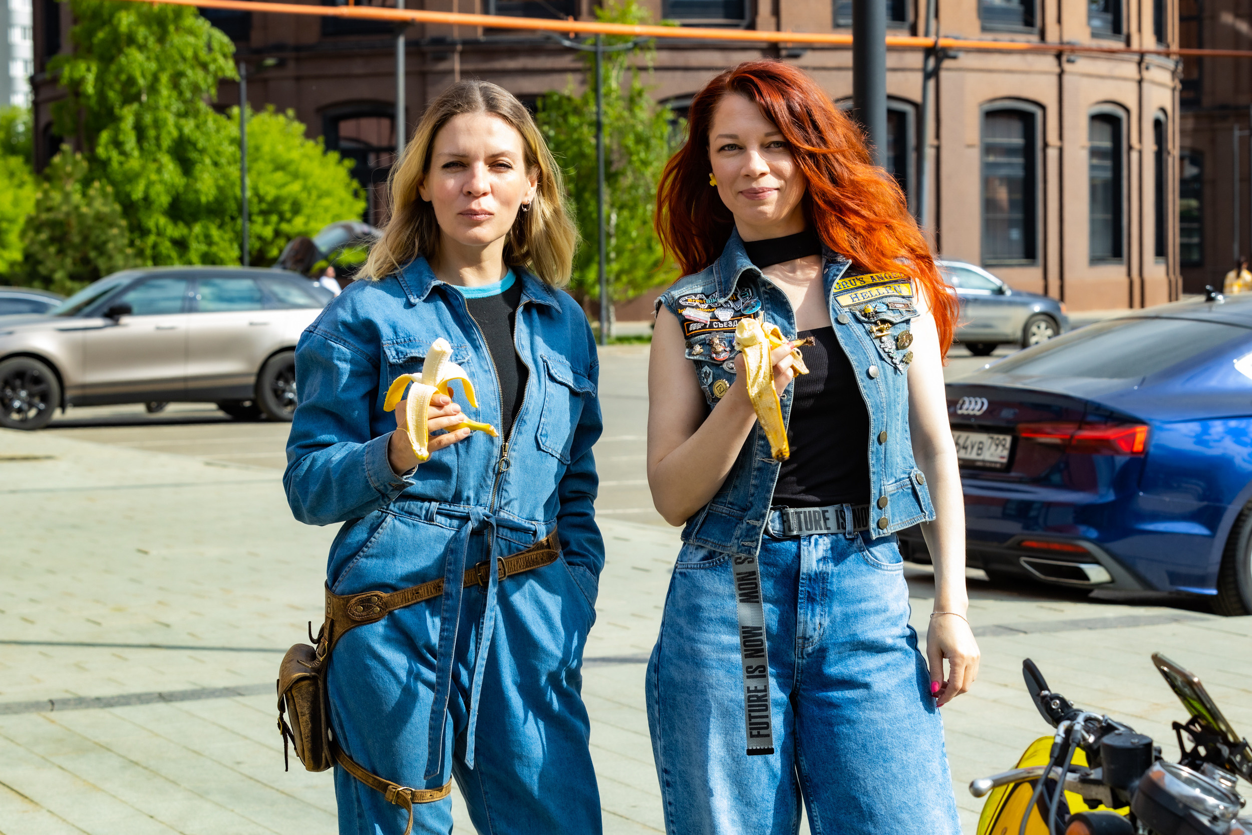 Репортажная съемка. Репортажный фотограф Борис Padre Кривошеев