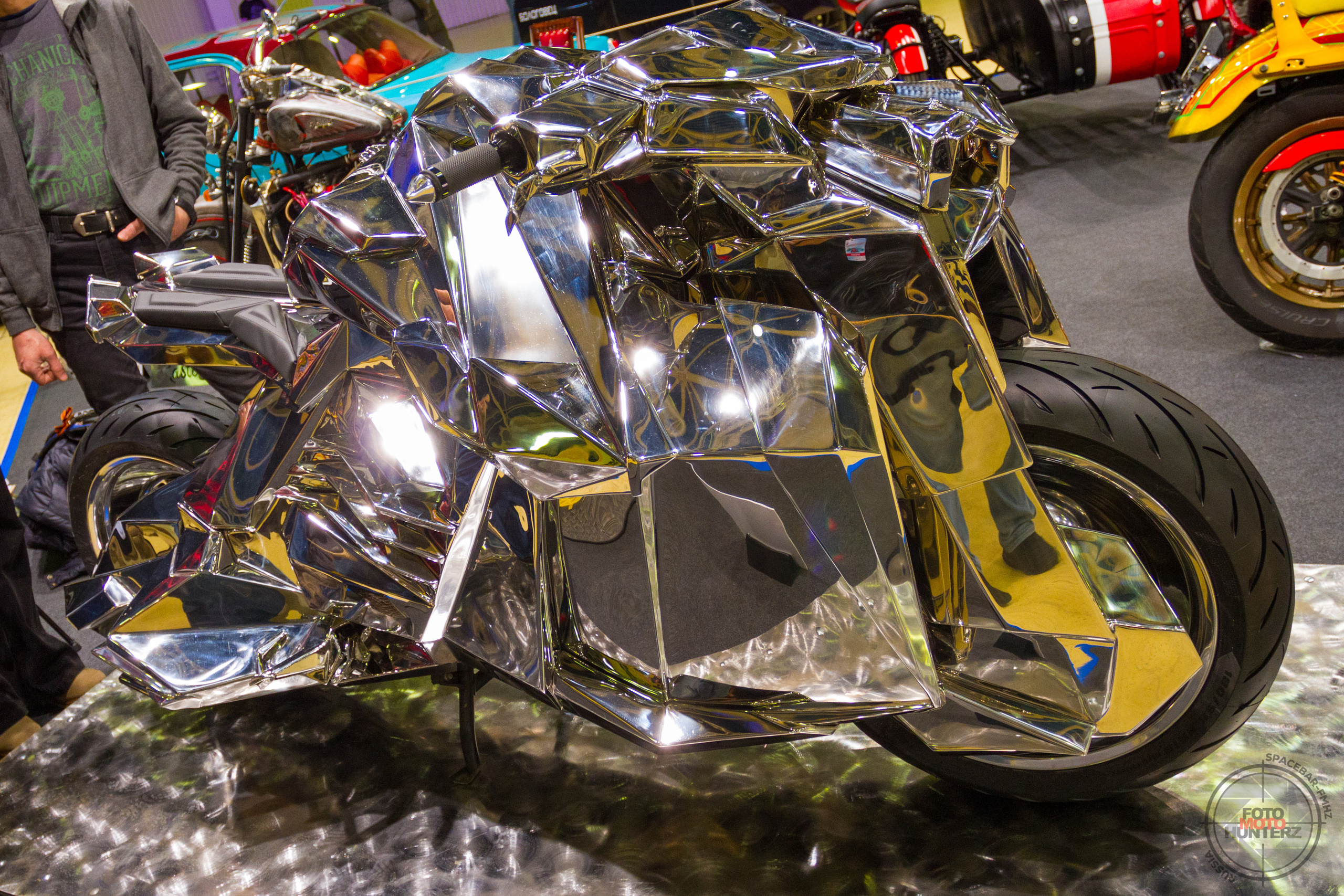 Репортажная съемка. Репортажный фотограф Борис Padre Кривошеев