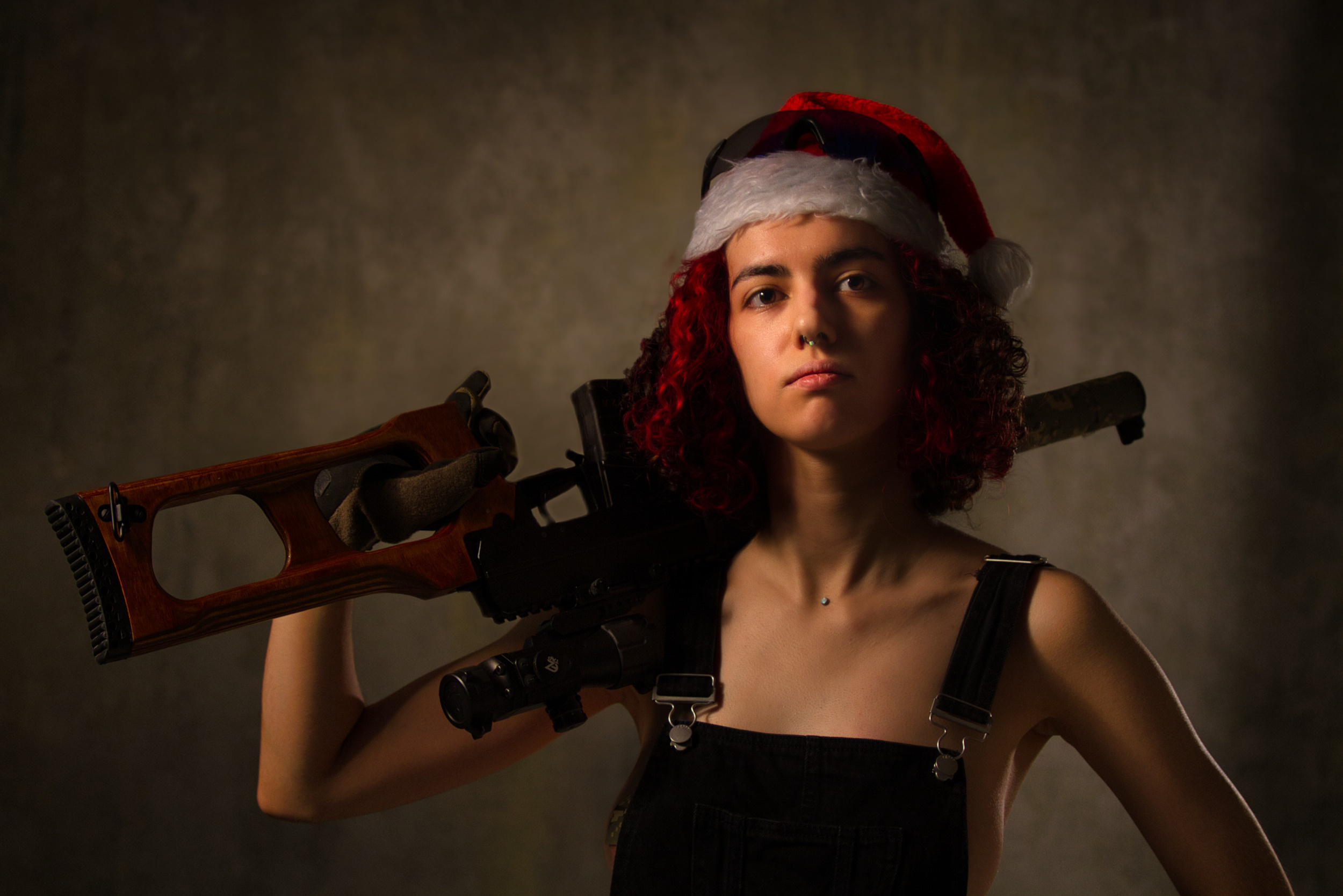 Портреты. Репортажный фотограф Борис Padre Кривошеев