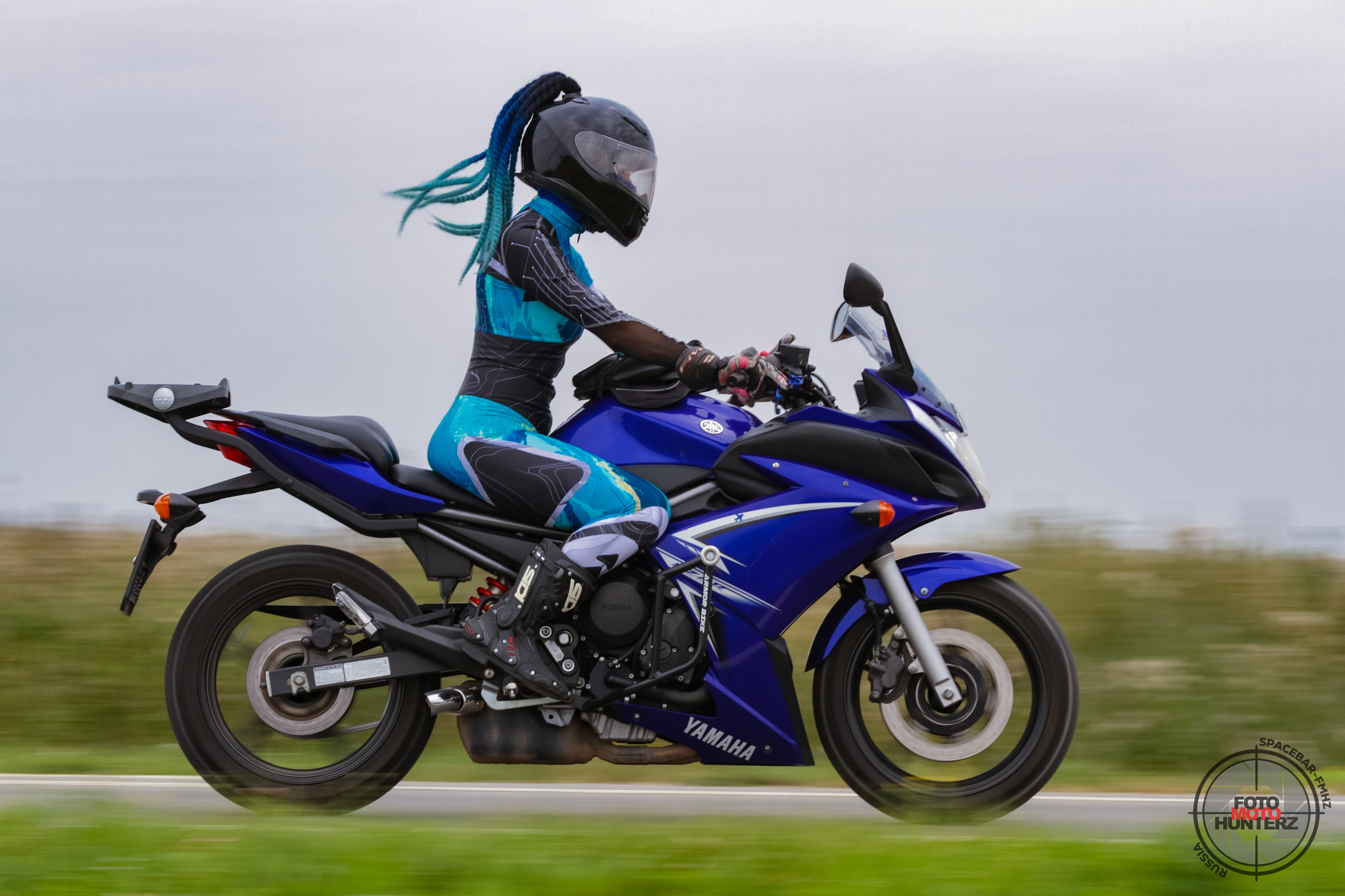 Фотоохота. Репортажный фотограф Борис Padre Кривошеев