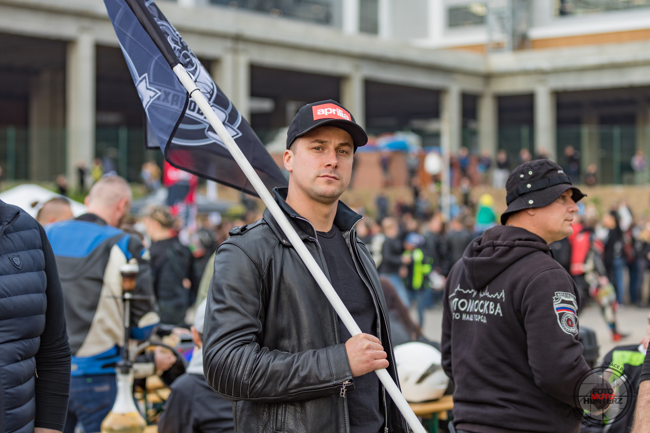 Съемка мероприятий и тусовок