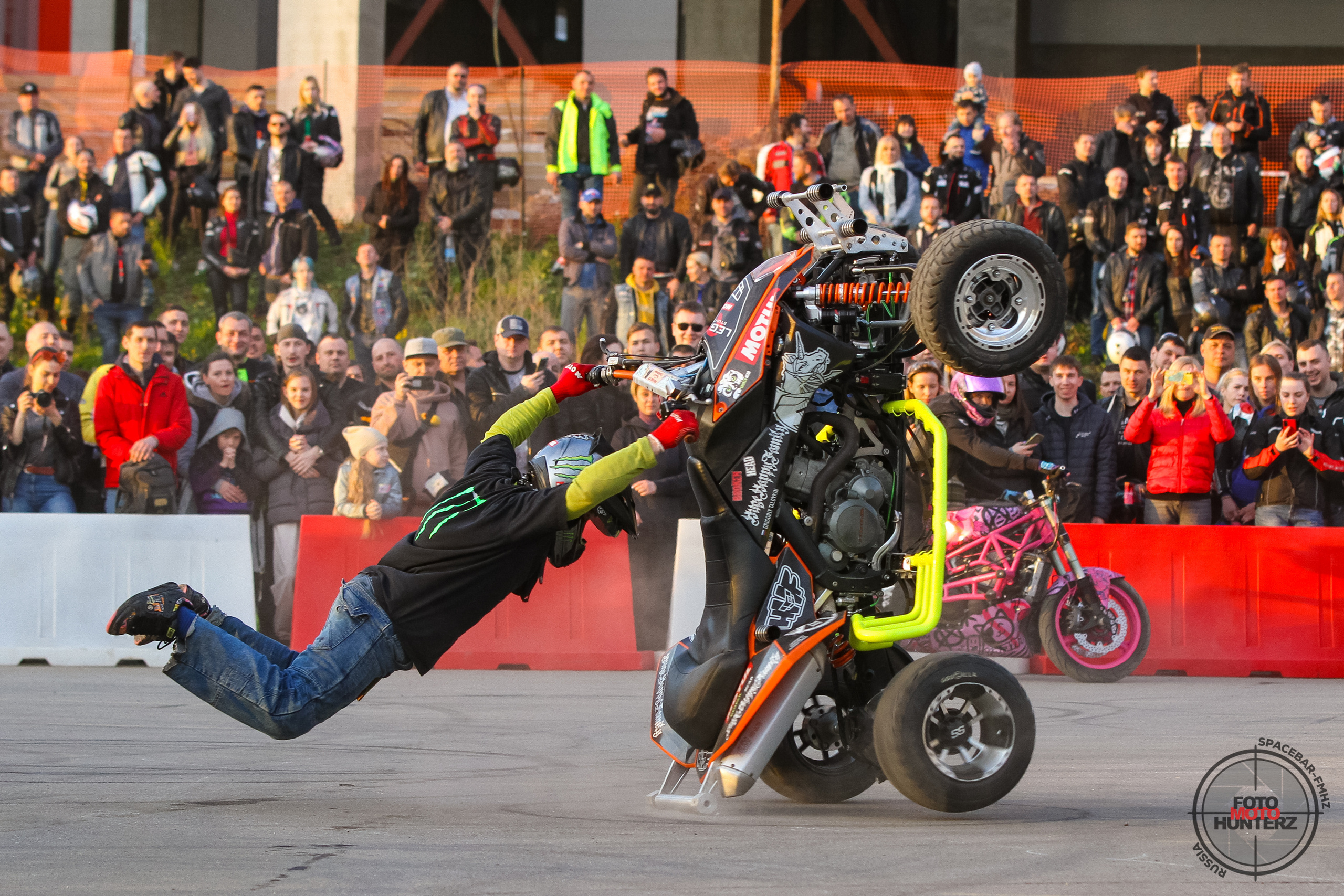 Репортажная съемка. Репортажный фотограф Борис Padre Кривошеев