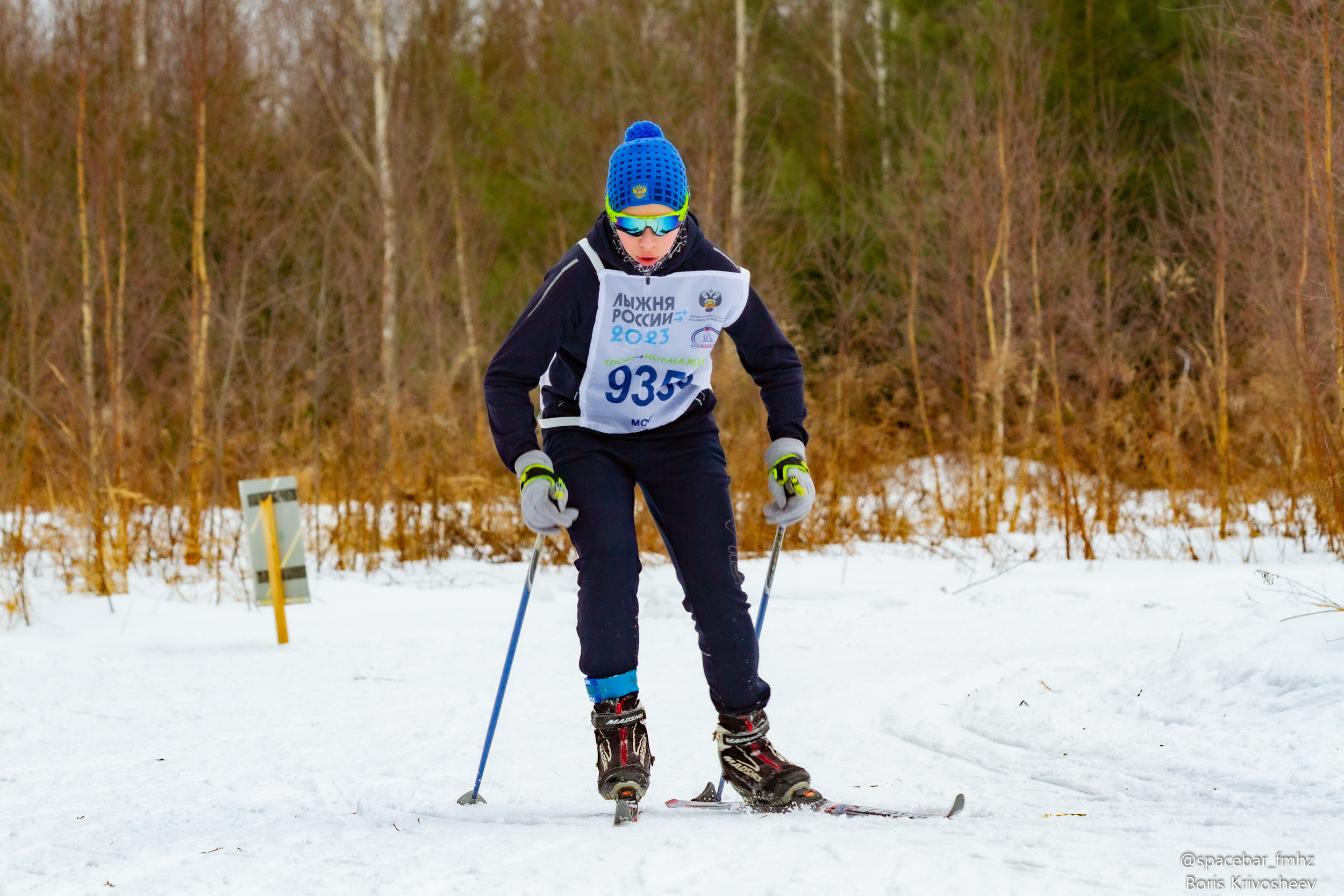 Спортивные фоторепортажи. Репортажный фотограф Борис Padre Кривошеев