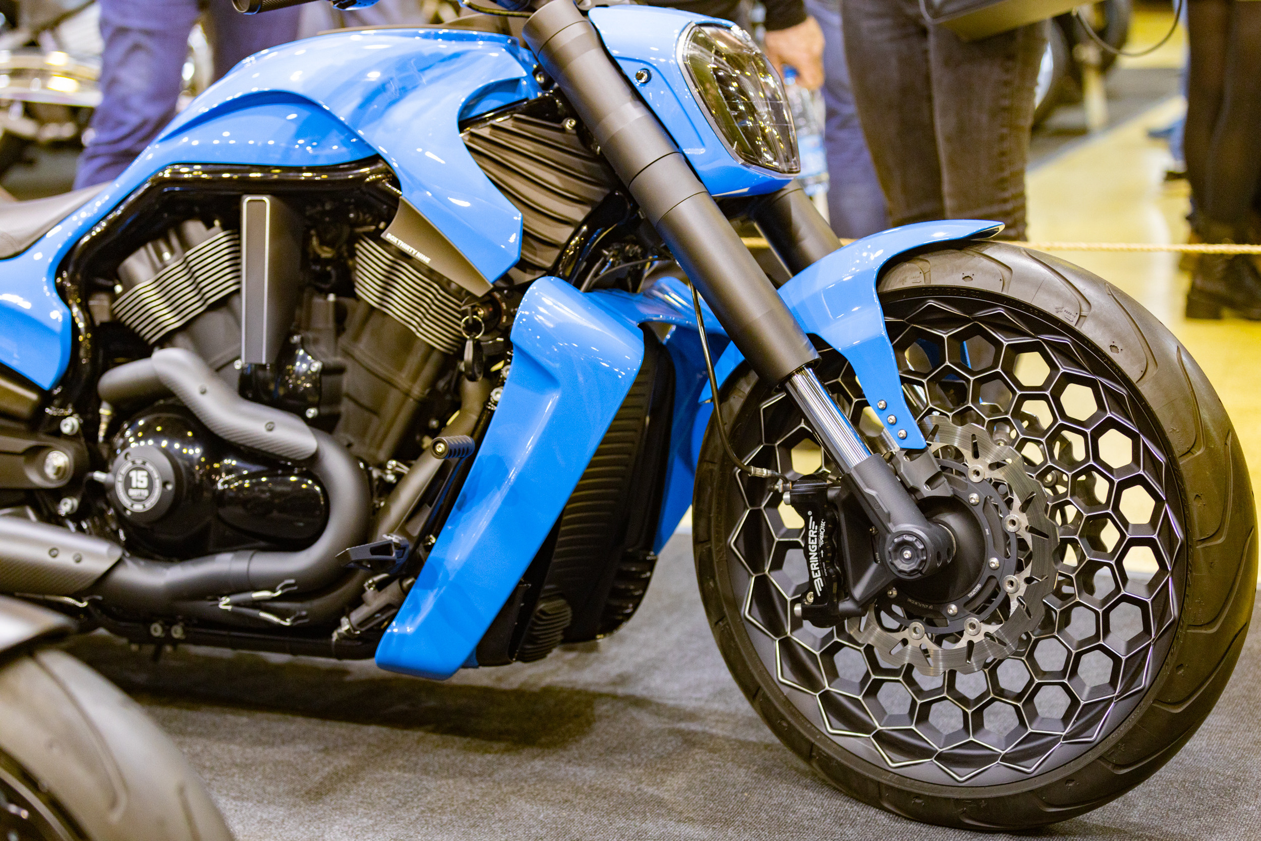 Съемка мероприятий и тусовок