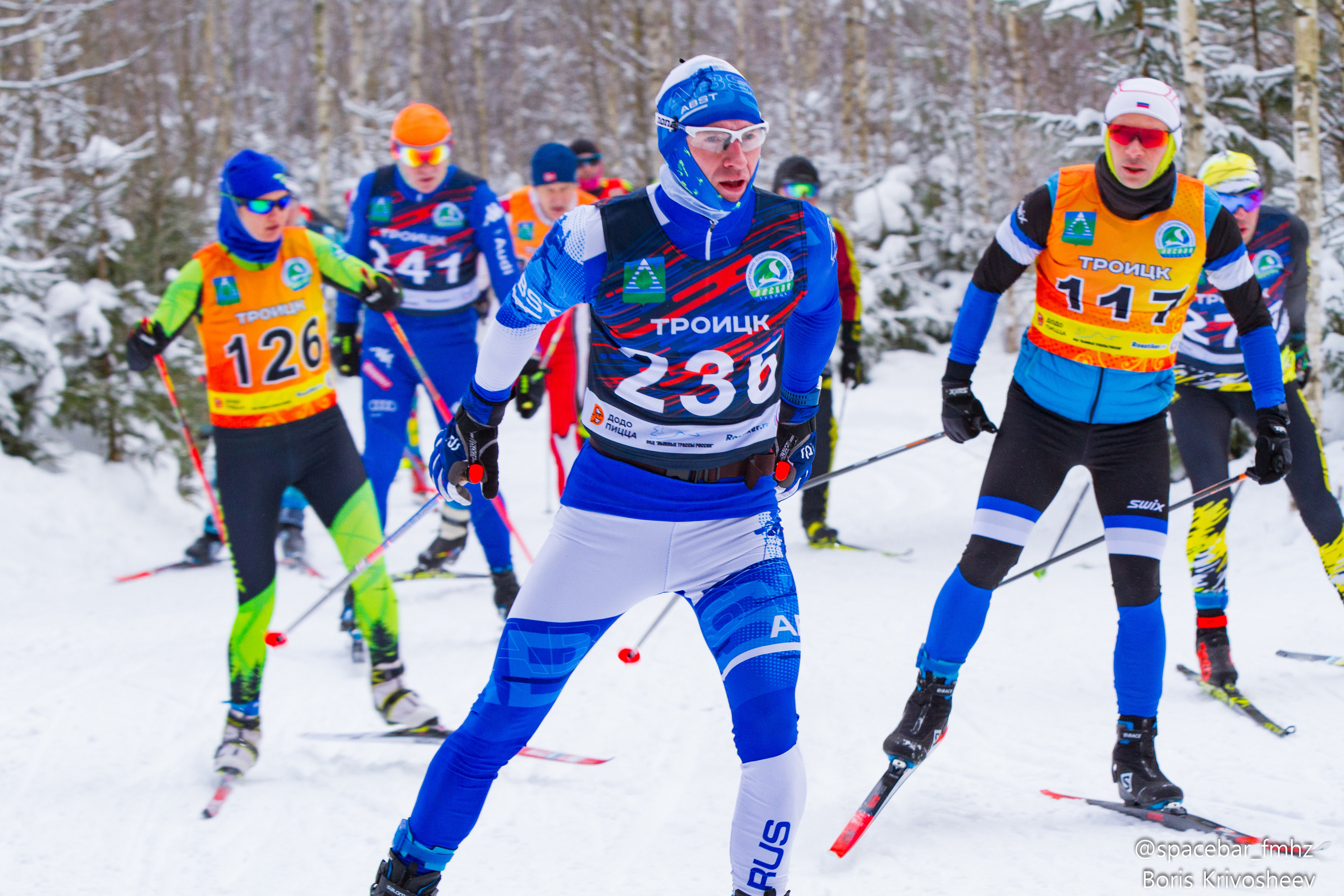 Спортивные фоторепортажи. Репортажный фотограф Борис Padre Кривошеев