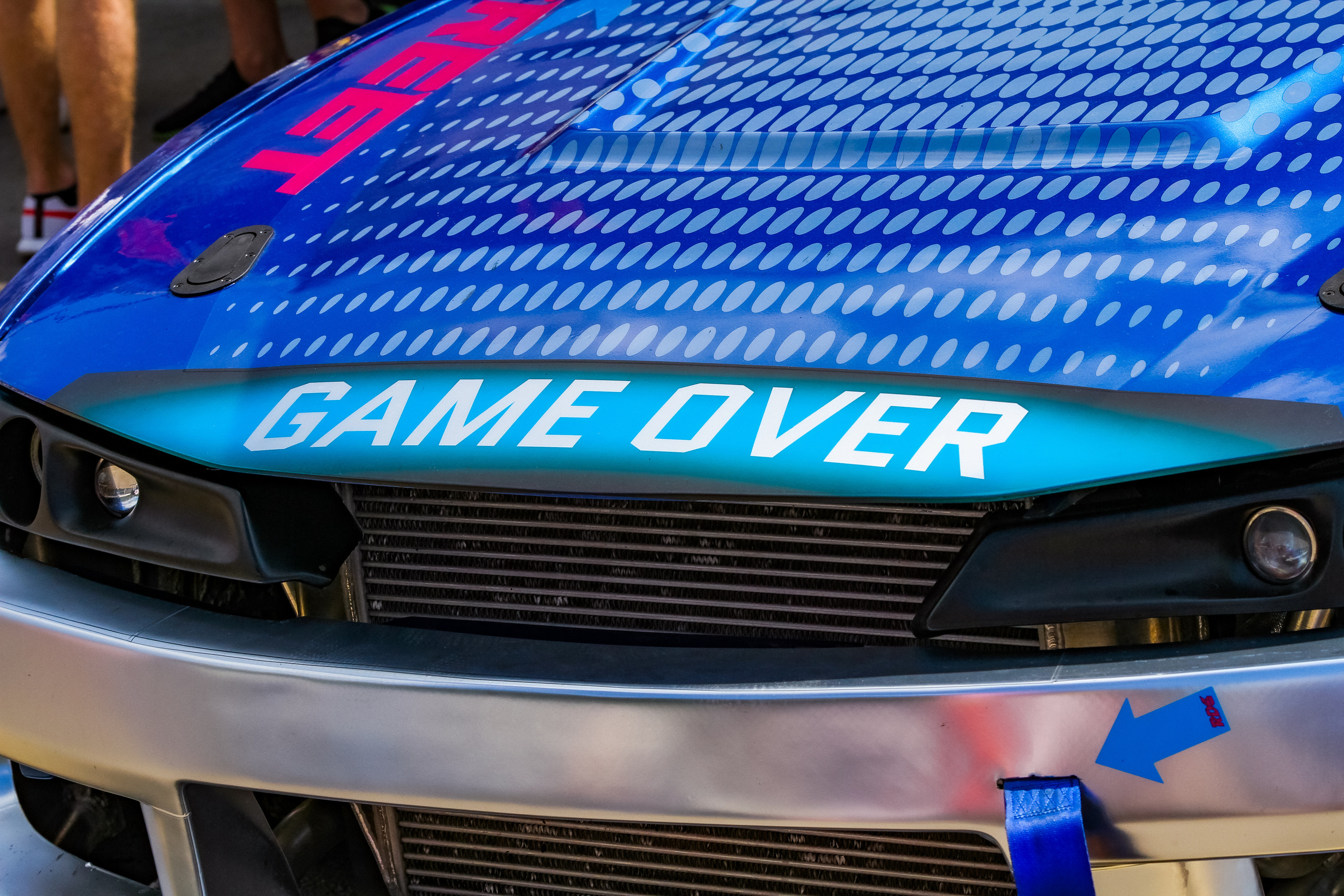 Спортивные фоторепортажи. Репортажный фотограф Борис Padre Кривошеев