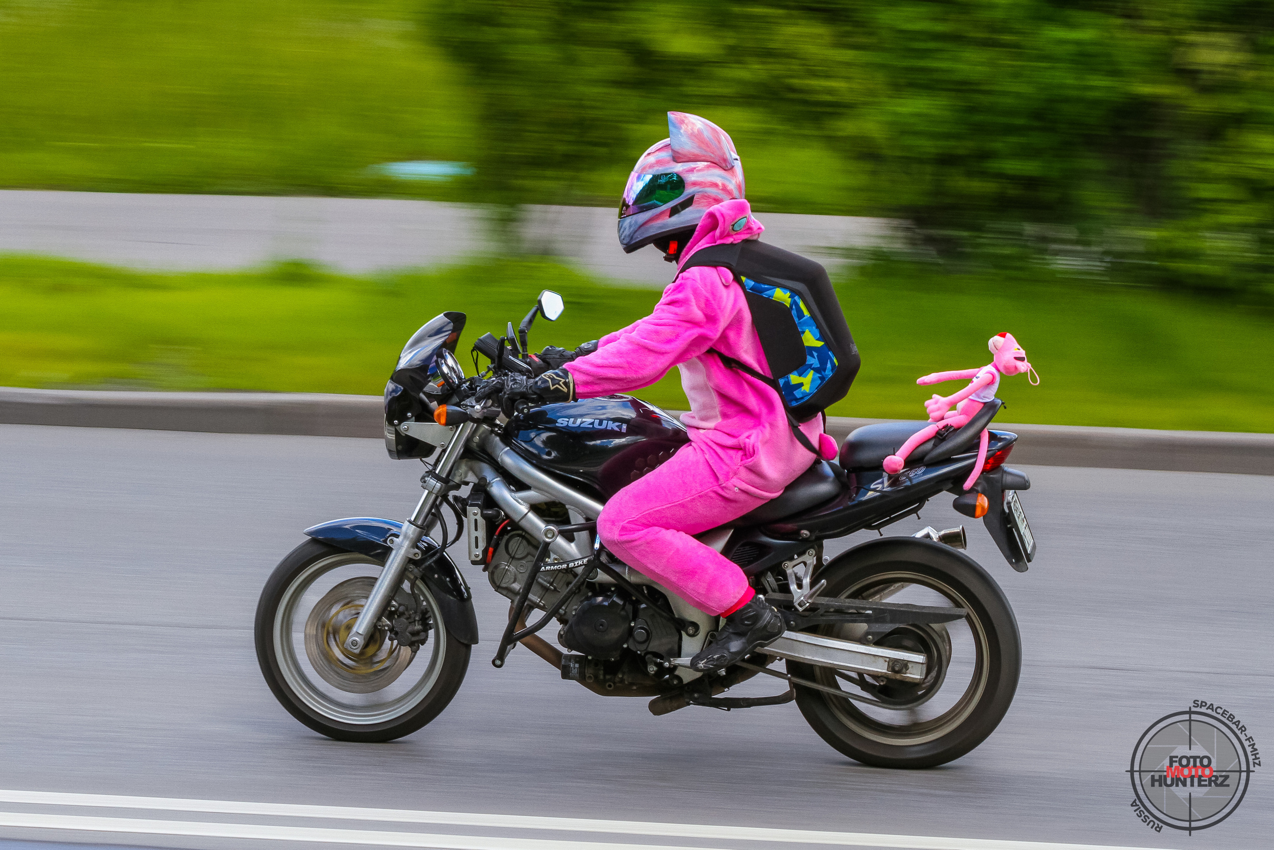 Фотоохота. Репортажный фотограф Борис Padre Кривошеев