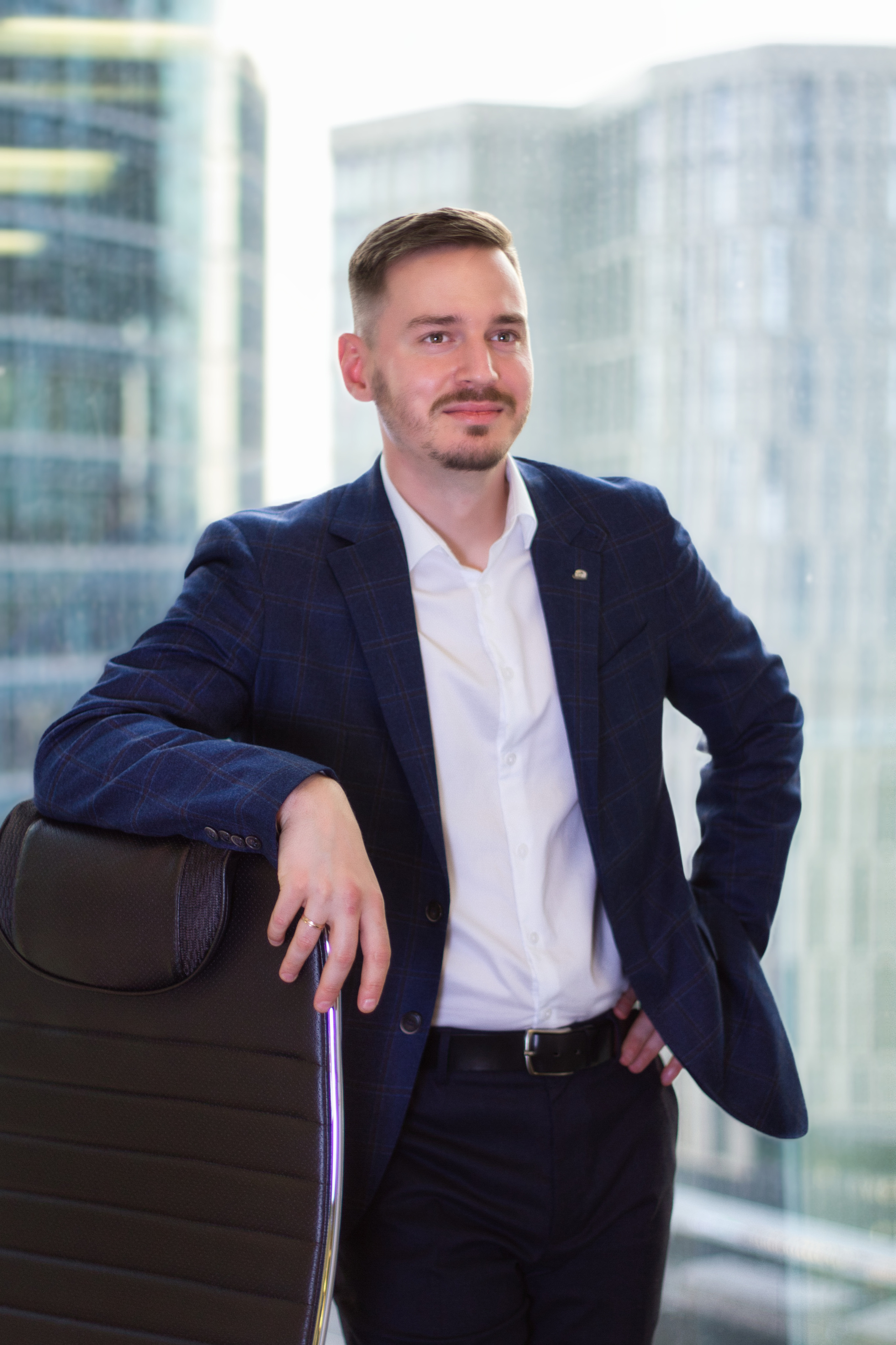 Бизнесфото. Репортажный фотограф Борис Padre Кривошеев