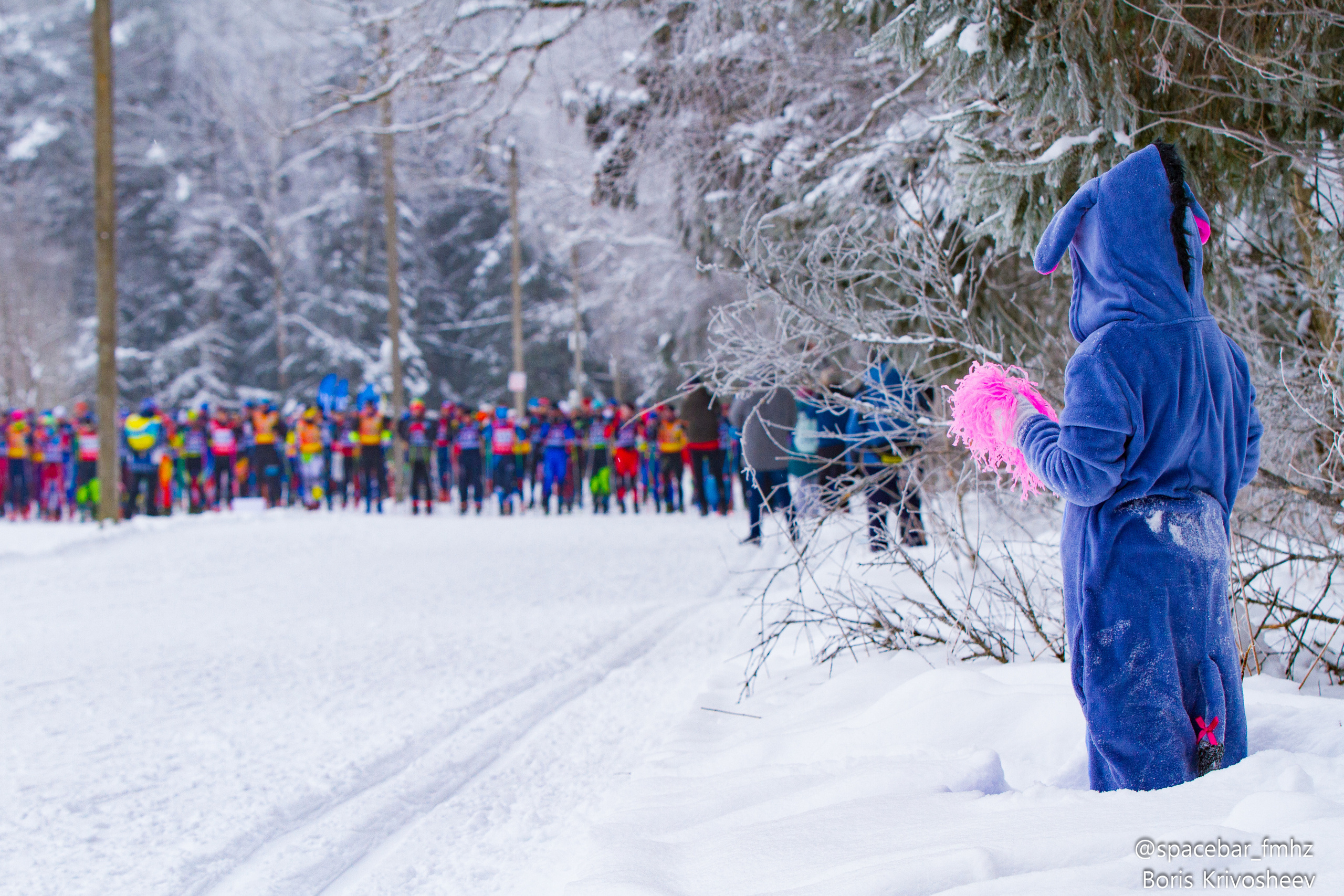 Спортивные фоторепортажи. Репортажный фотограф Борис Padre Кривошеев