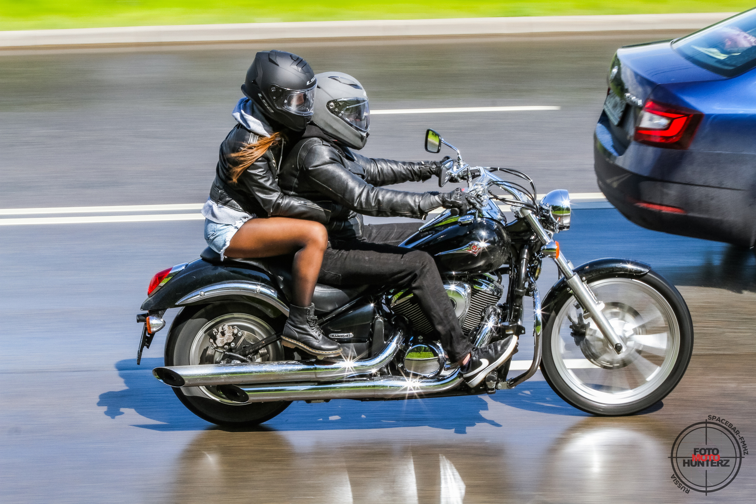 Фотоохота. Репортажный фотограф Борис Padre Кривошеев