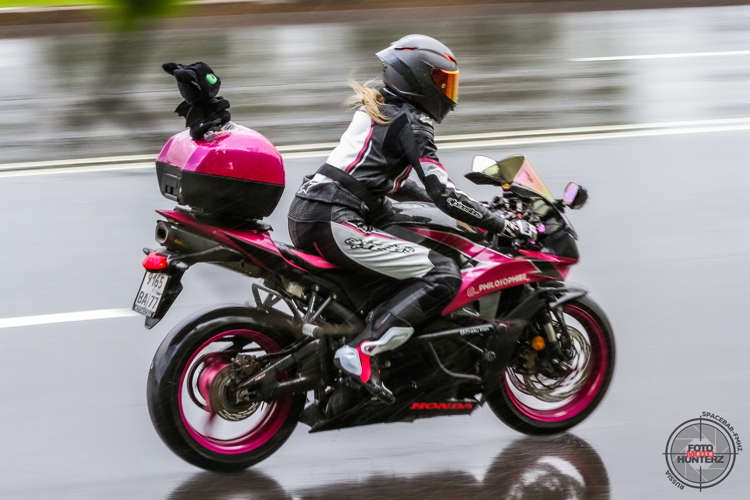 Фотоохота. Репортажный фотограф Борис Padre Кривошеев