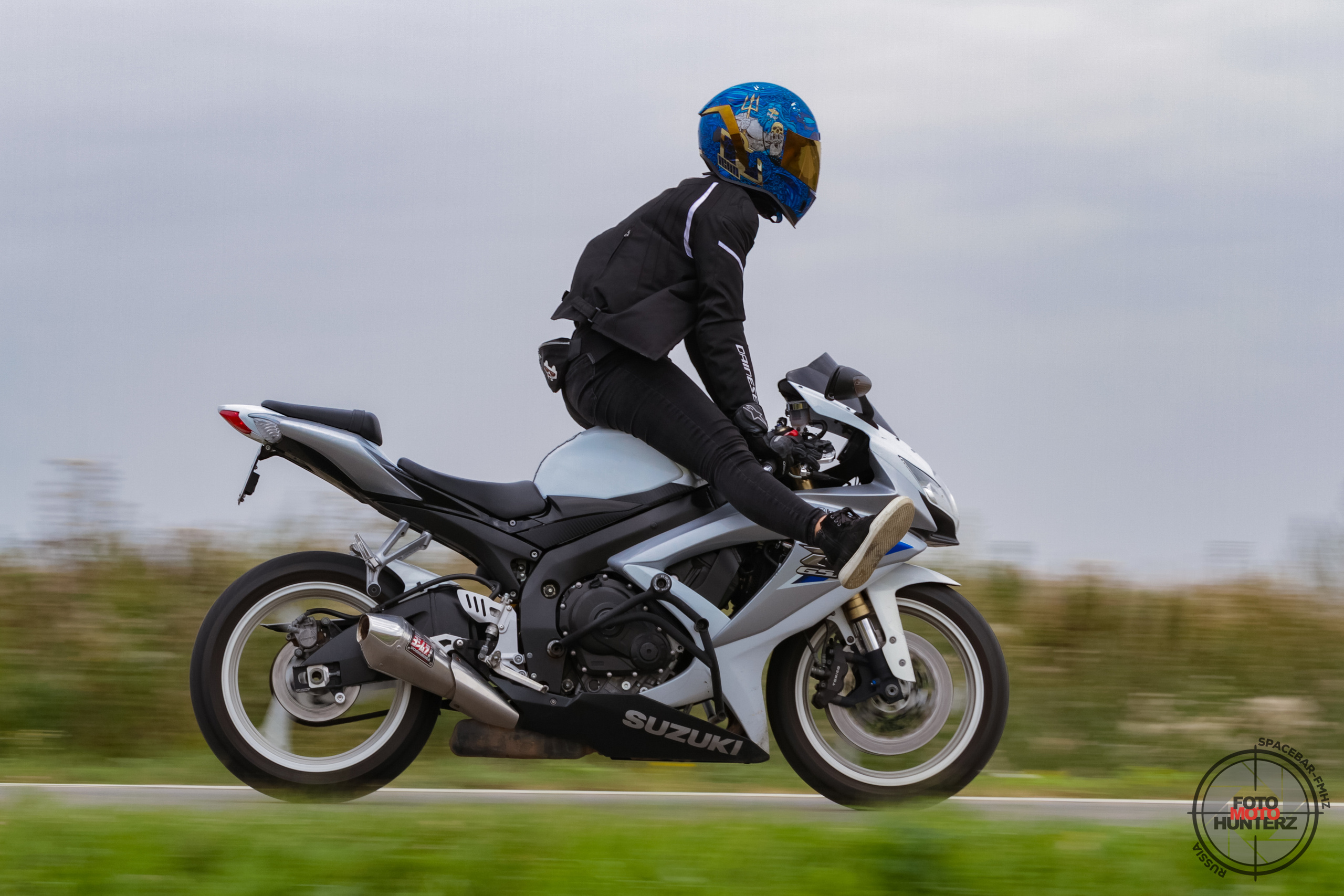 Фотоохота. Репортажный фотограф Борис Padre Кривошеев