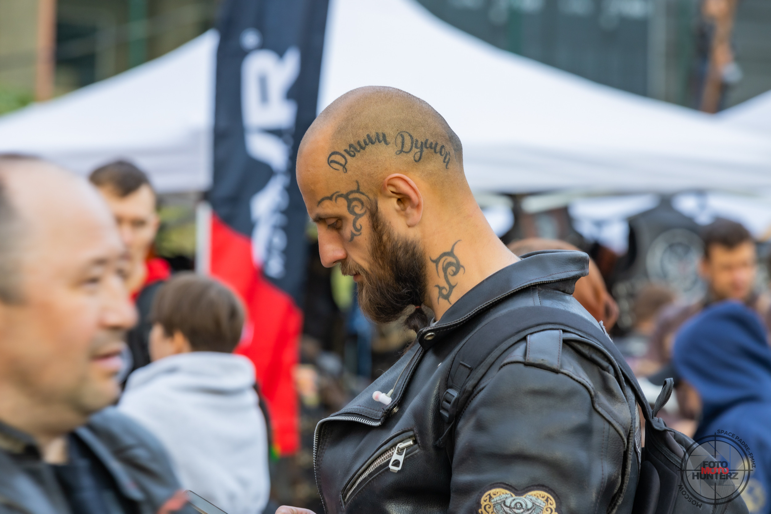 Репортажная съемка. Репортажный фотограф Борис Padre Кривошеев