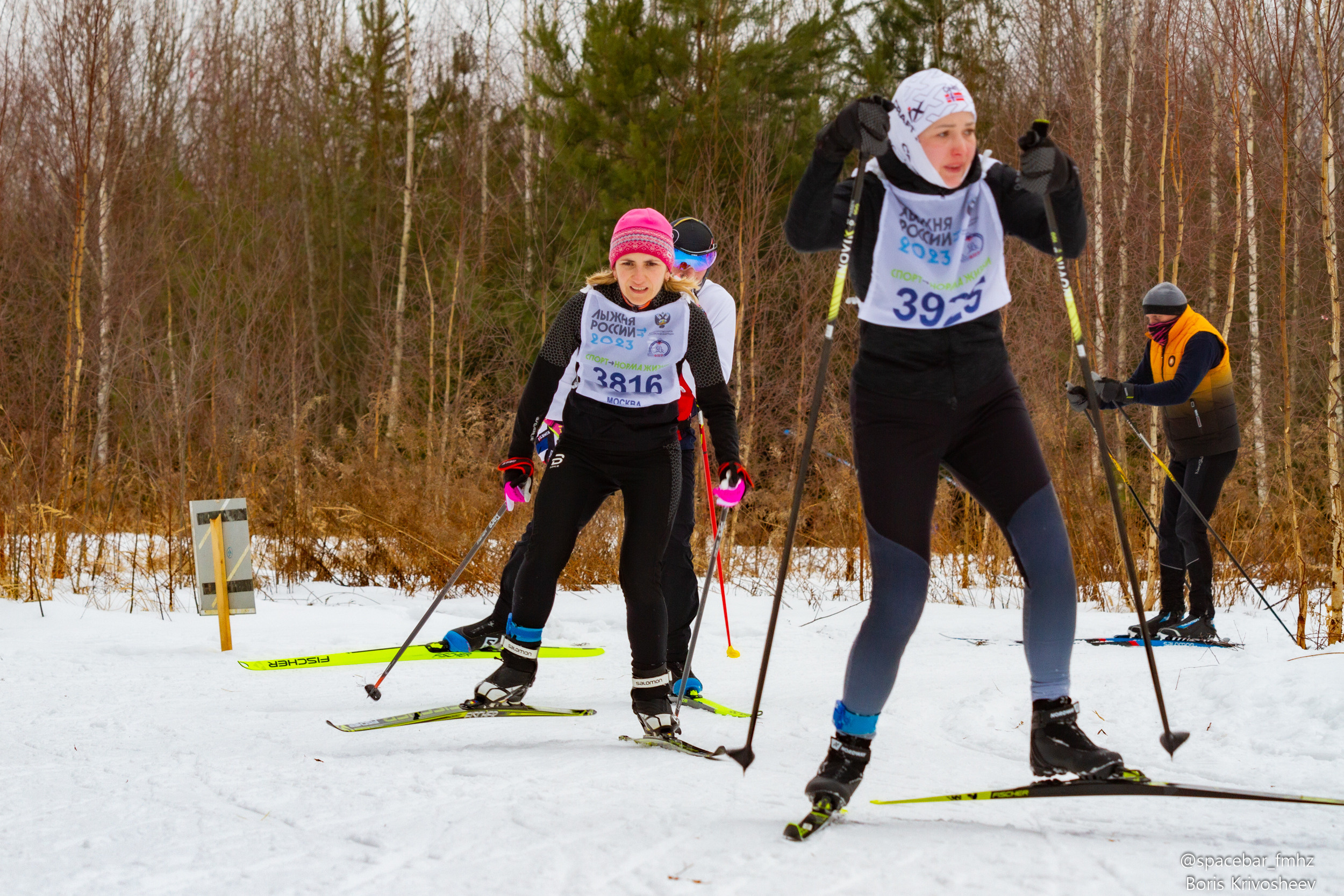 Спортивные фоторепортажи. Репортажный фотограф Борис Padre Кривошеев