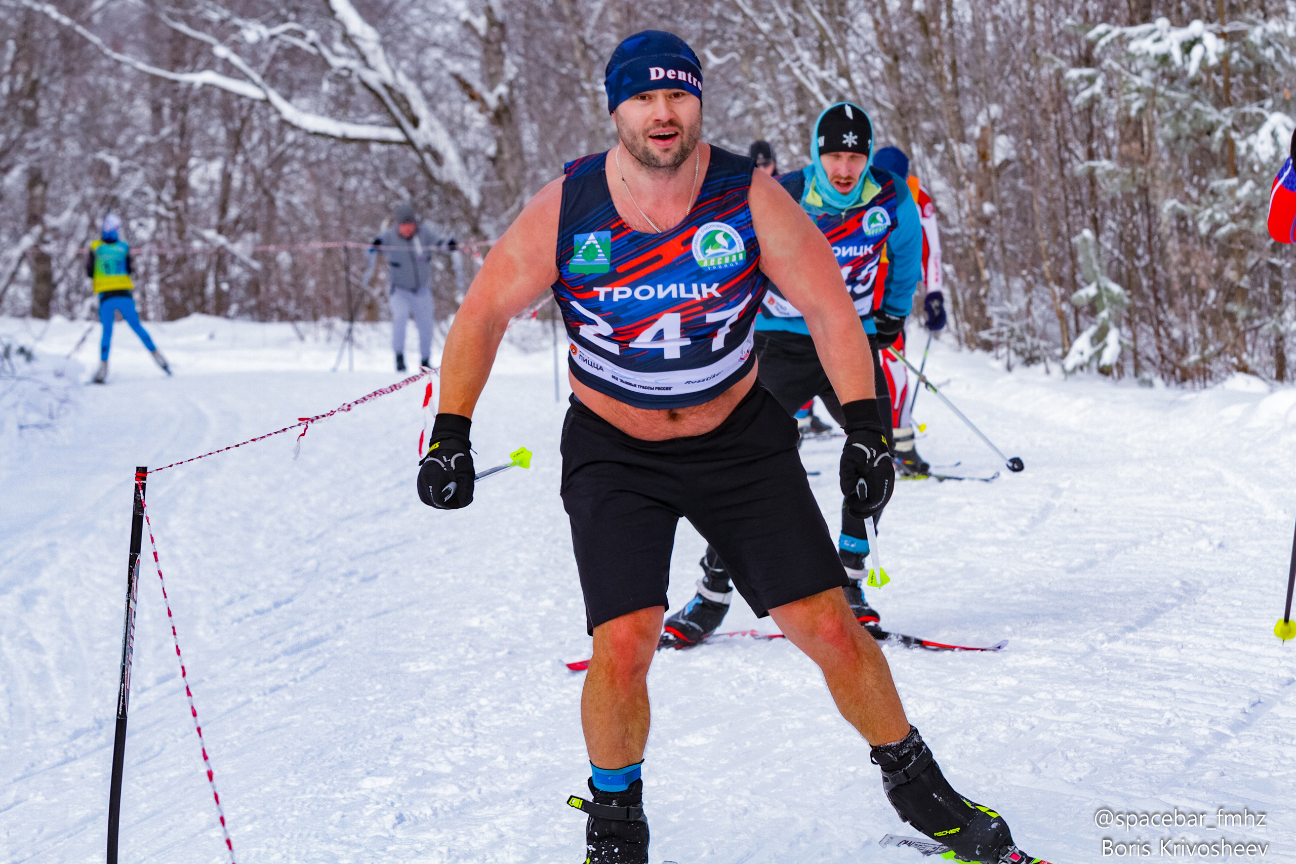 Спортивные фоторепортажи. Репортажный фотограф Борис Padre Кривошеев