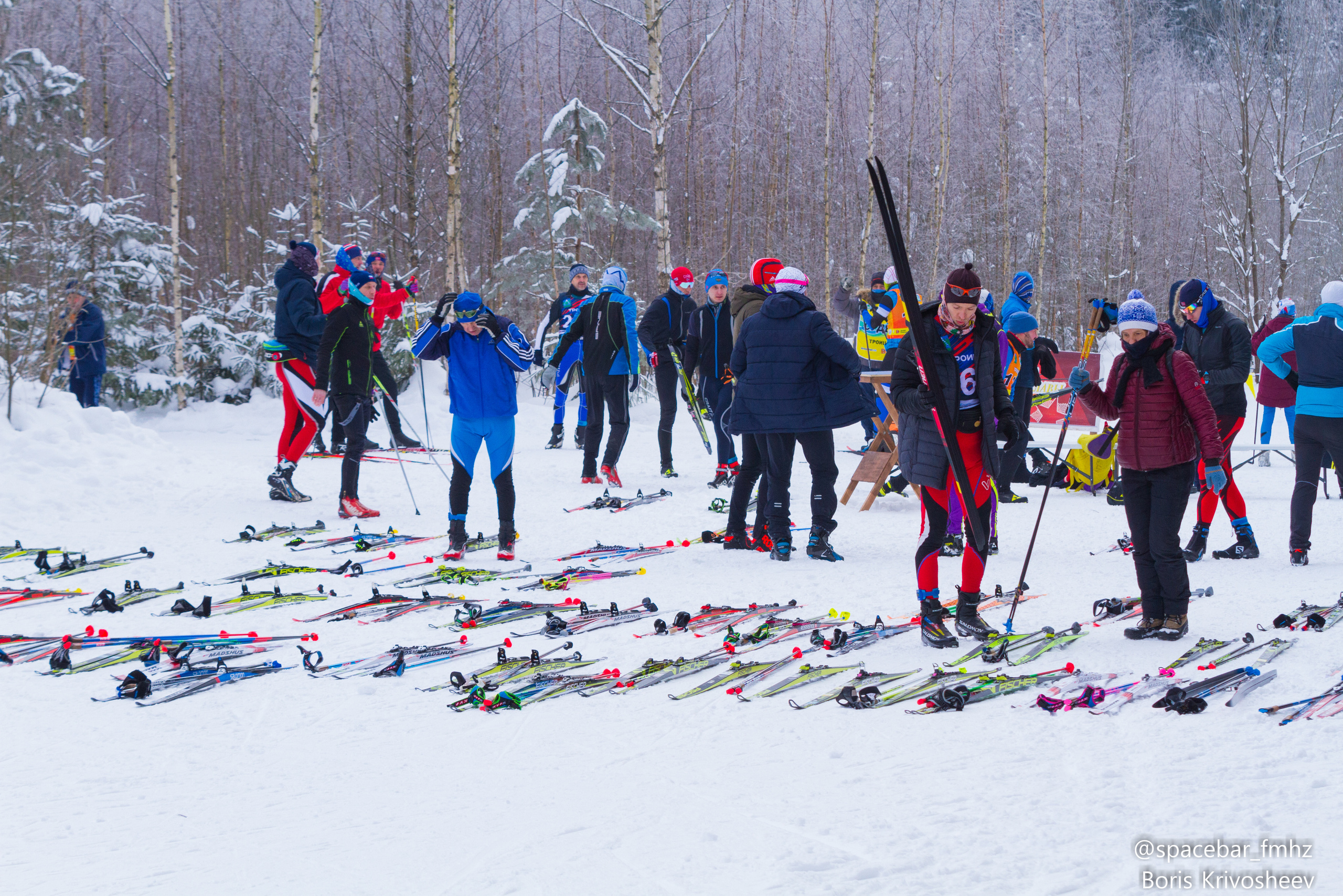Спортивные фоторепортажи. Репортажный фотограф Борис Padre Кривошеев