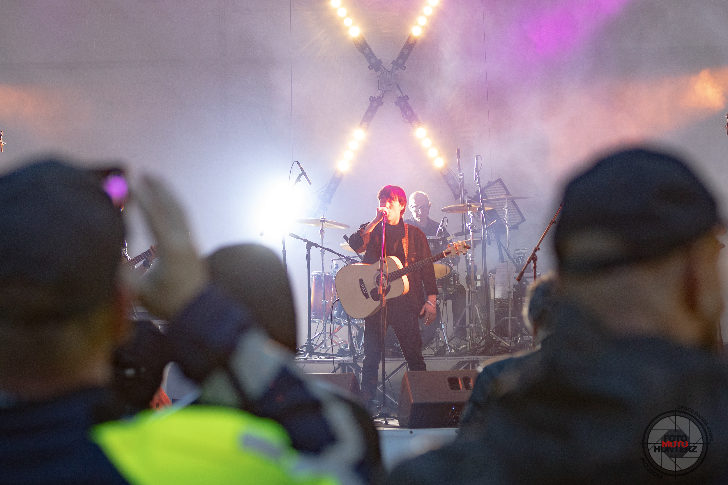 Репортажная съемка. Репортажный фотограф Борис Padre Кривошеев
