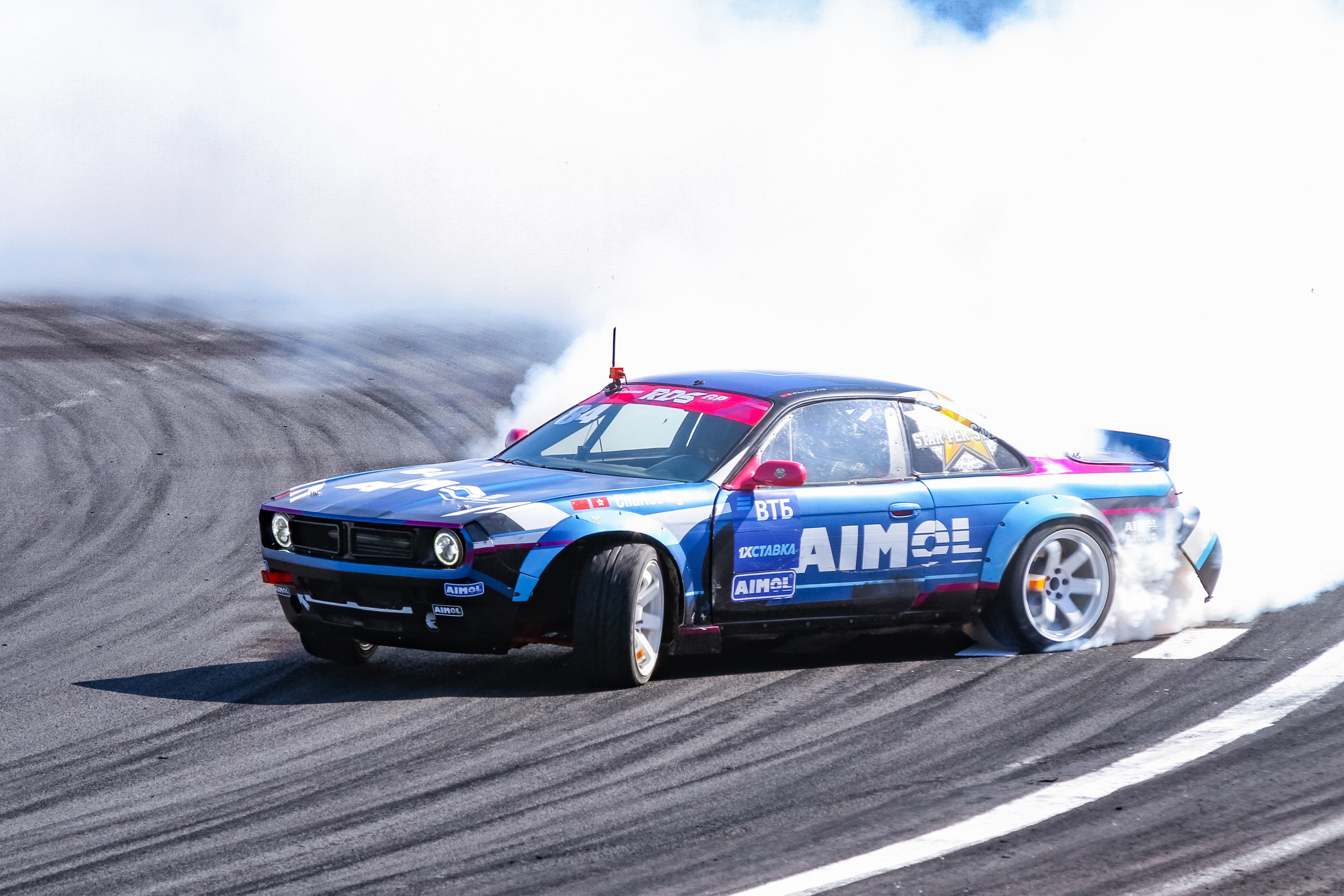 Спортивные фоторепортажи. Репортажный фотограф Борис Padre Кривошеев