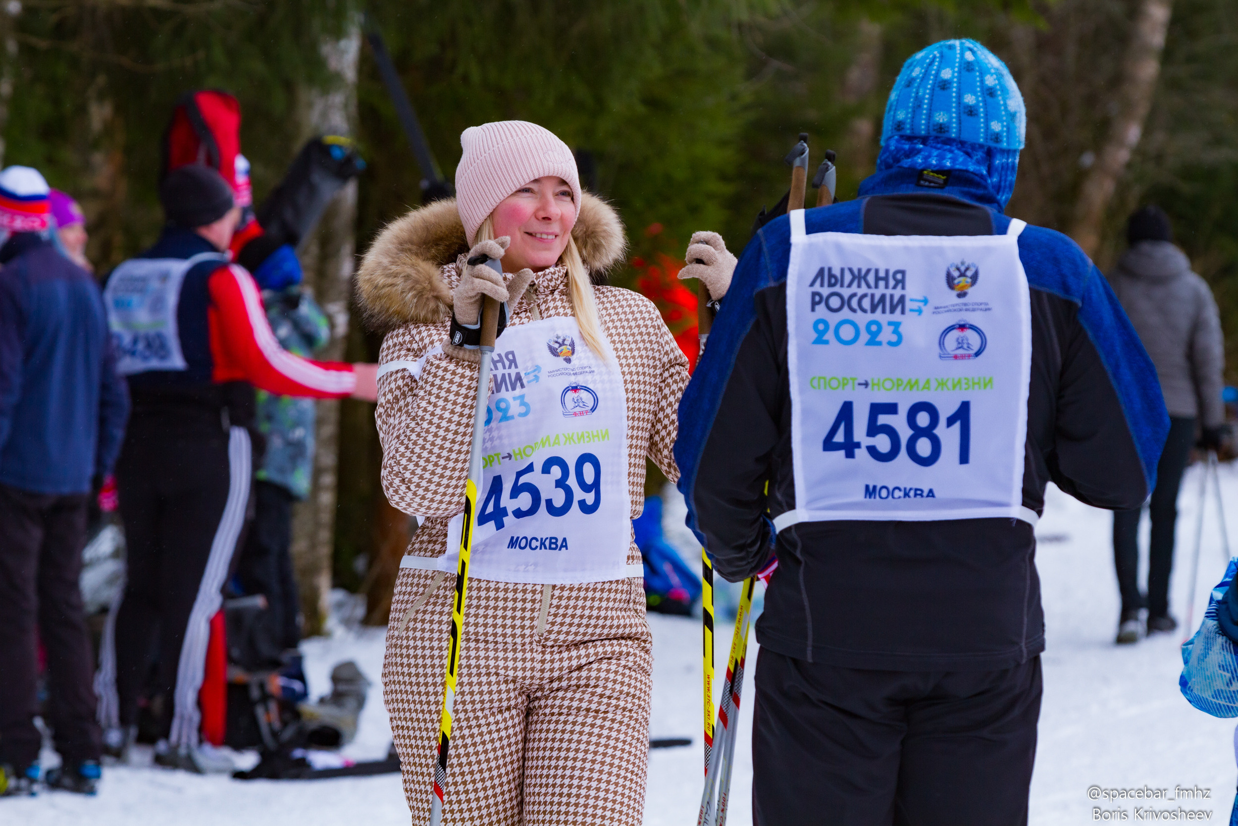 Спортивные фоторепортажи. Репортажный фотограф Борис Padre Кривошеев