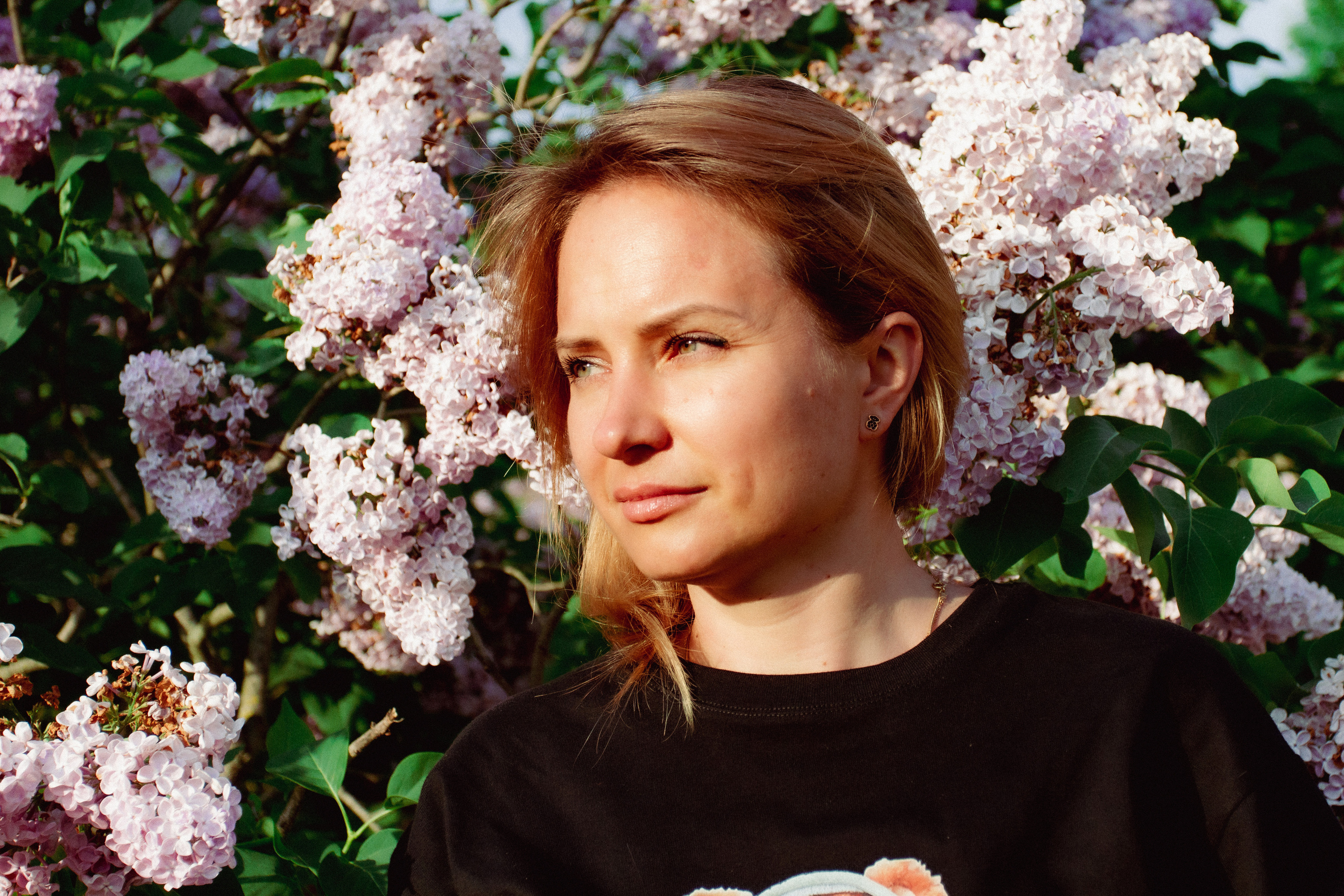 Портреты. Репортажный фотограф Борис Padre Кривошеев