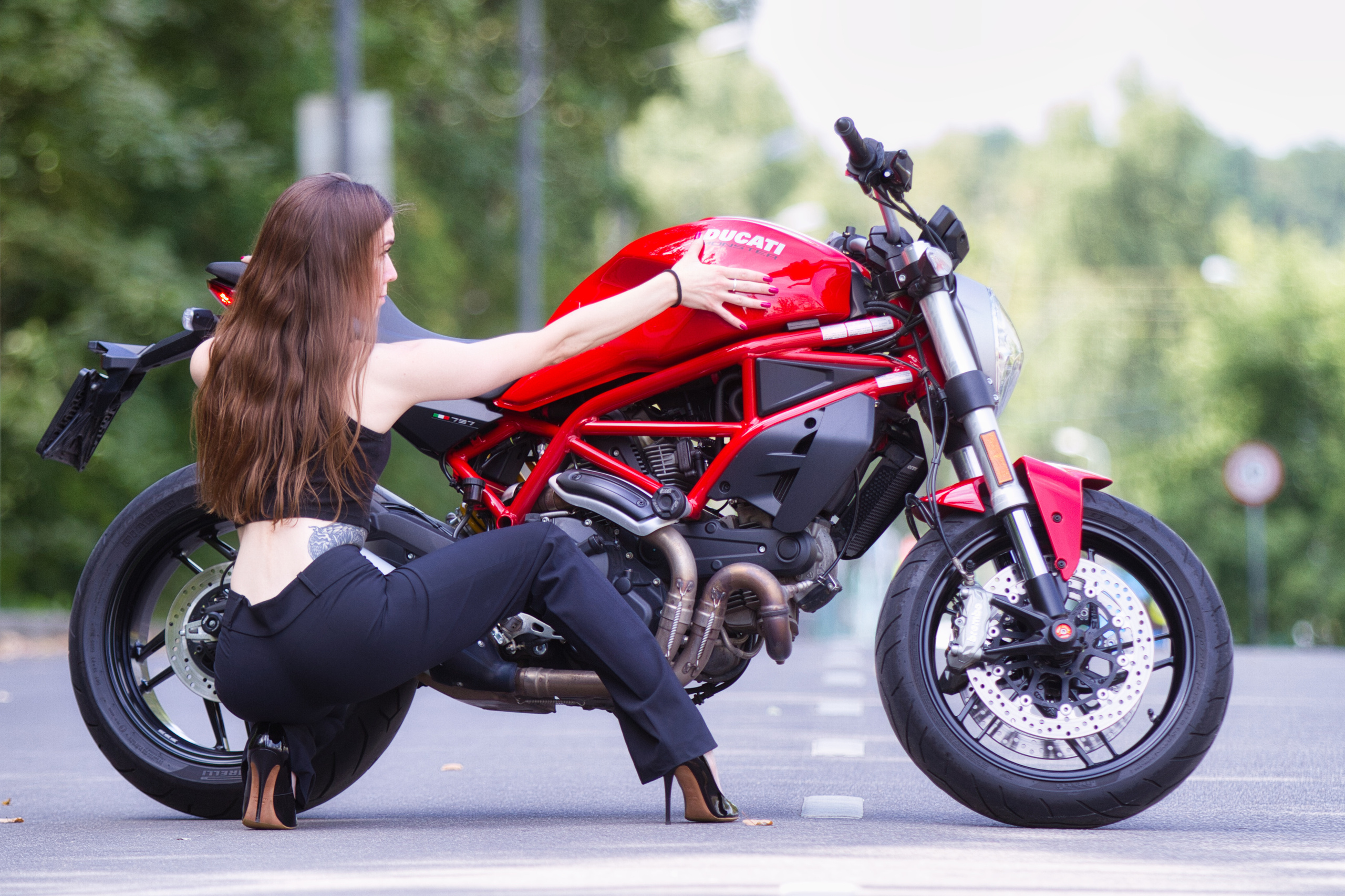 Репортажный фотограф Борис Padre Кривошеев