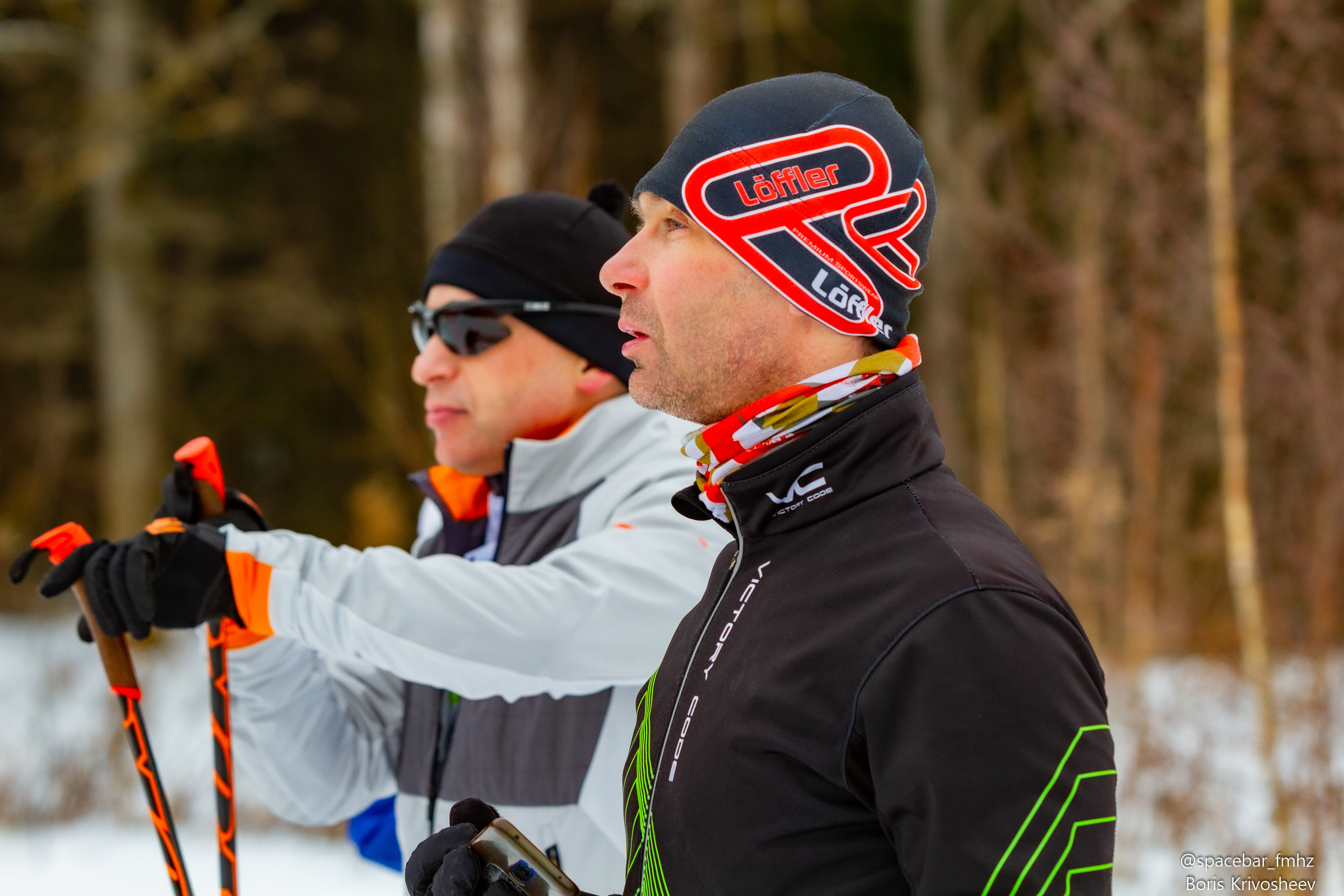 Спортивные фоторепортажи. Репортажный фотограф Борис Padre Кривошеев